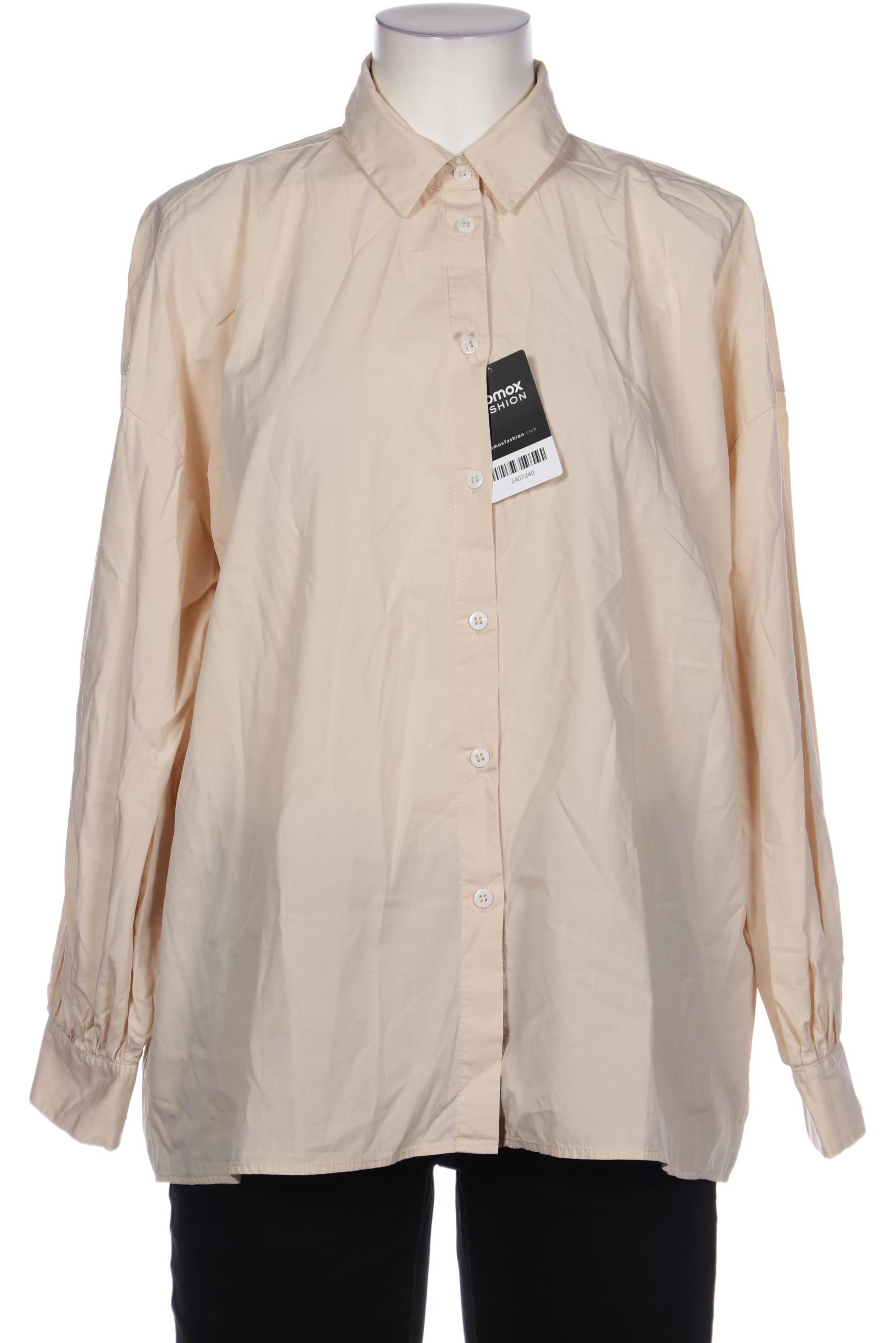 

someday. Damen Bluse, beige, Gr. 38