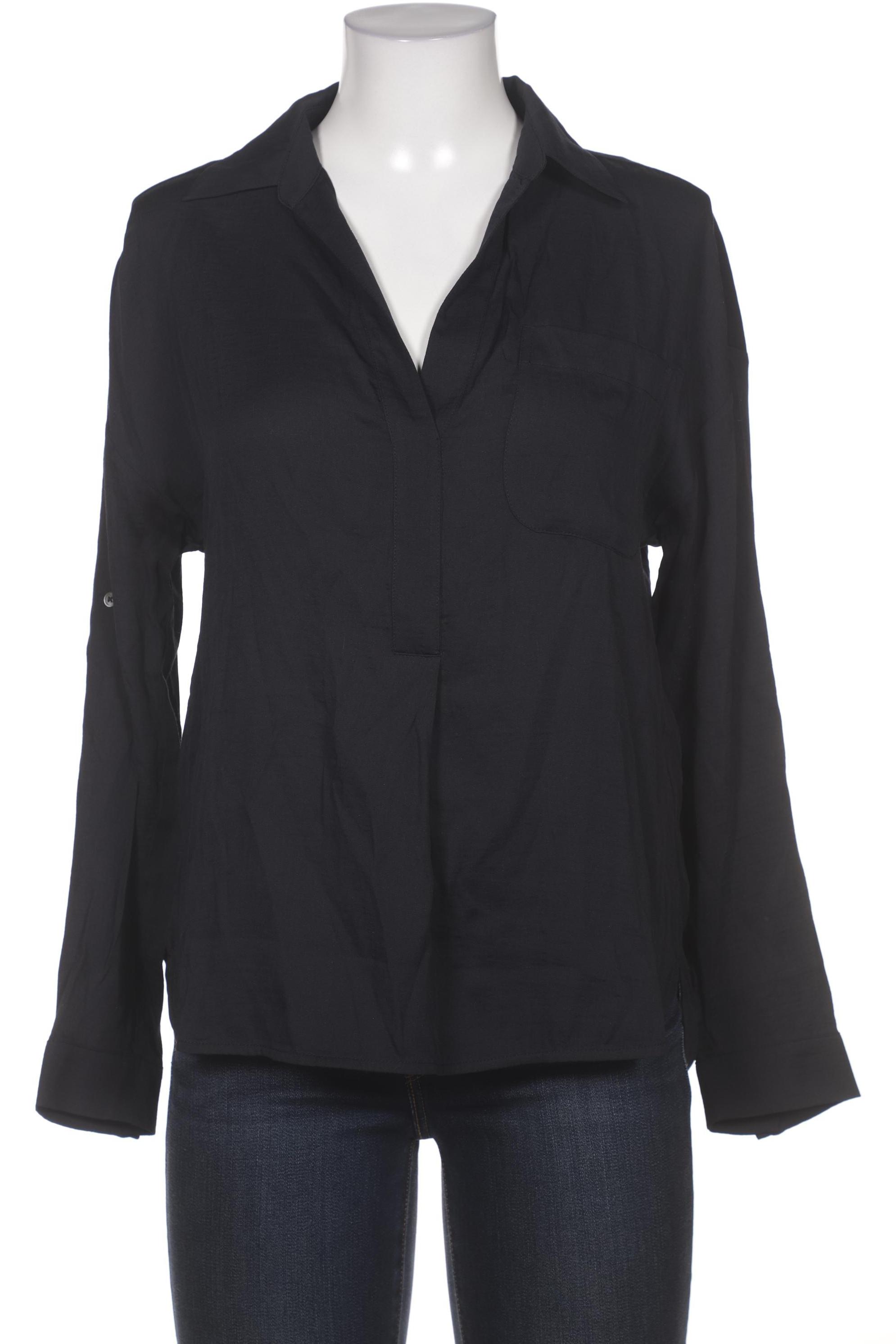 

someday. Damen Bluse, marineblau, Gr. 36