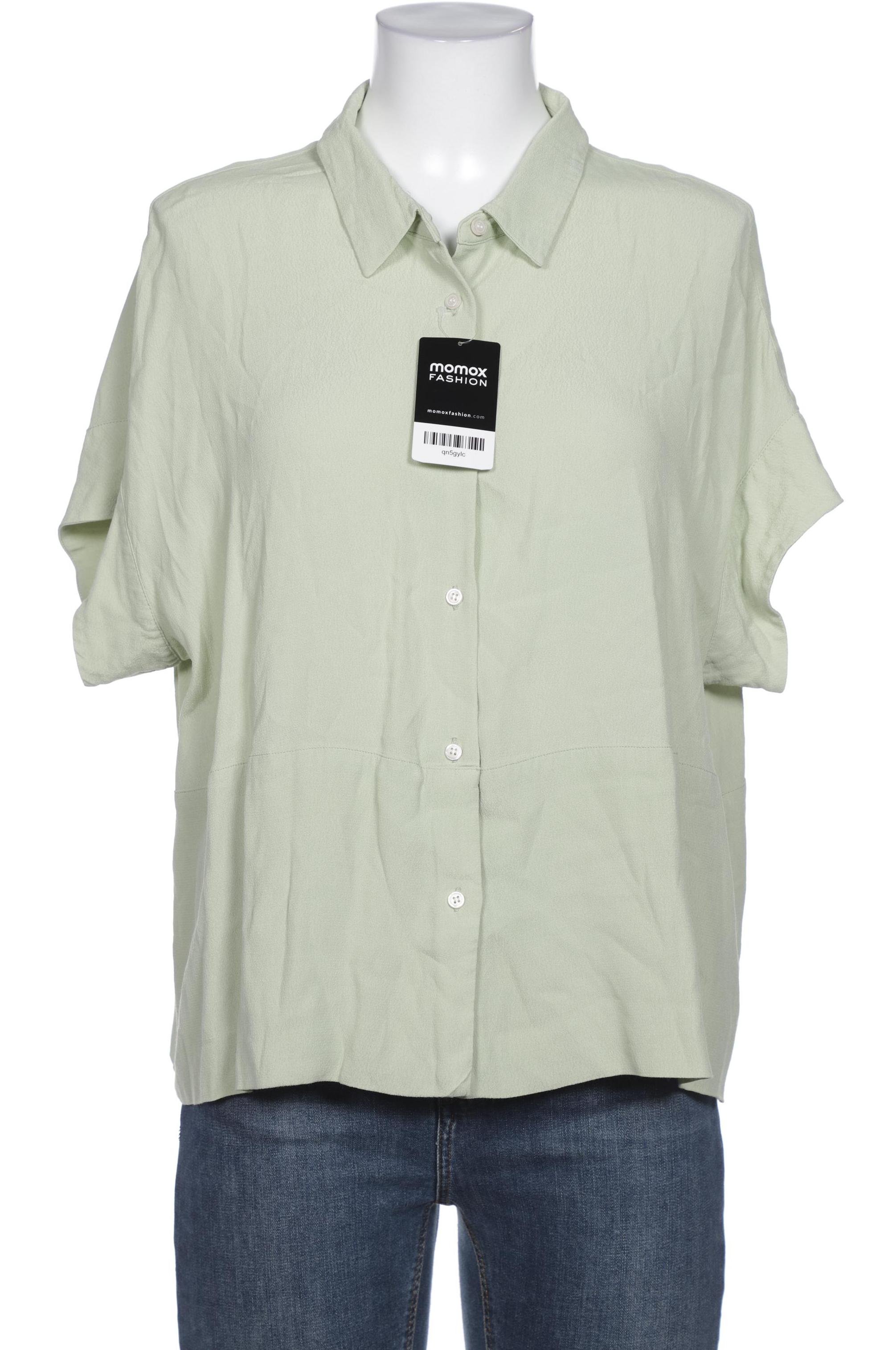 

someday. Damen Bluse, hellgrün