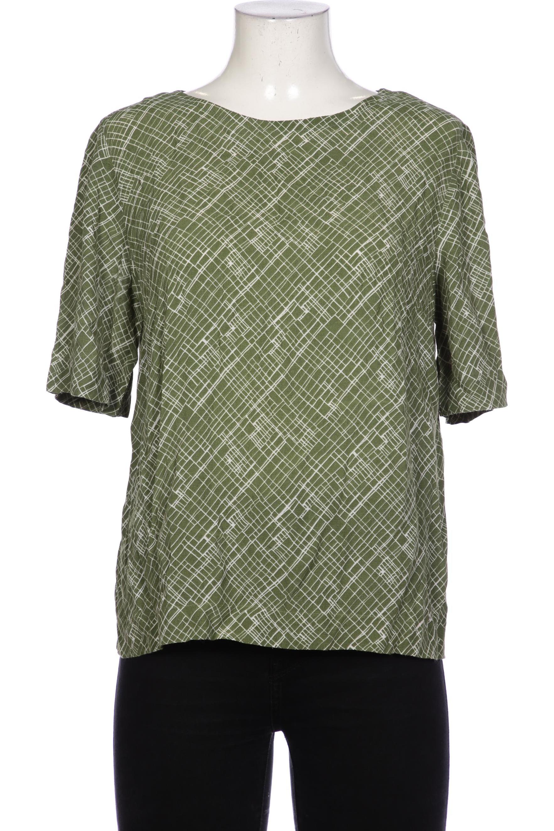 

someday. Damen Bluse, grün, Gr. 40