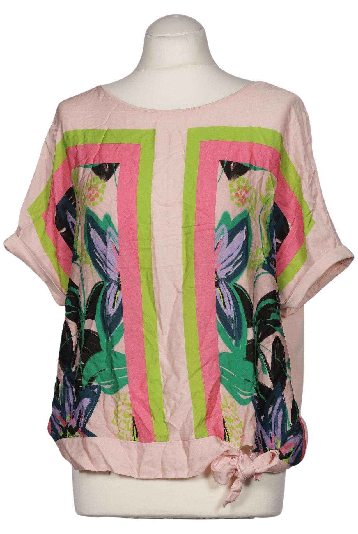 

someday. Damen Bluse, pink, Gr. 44