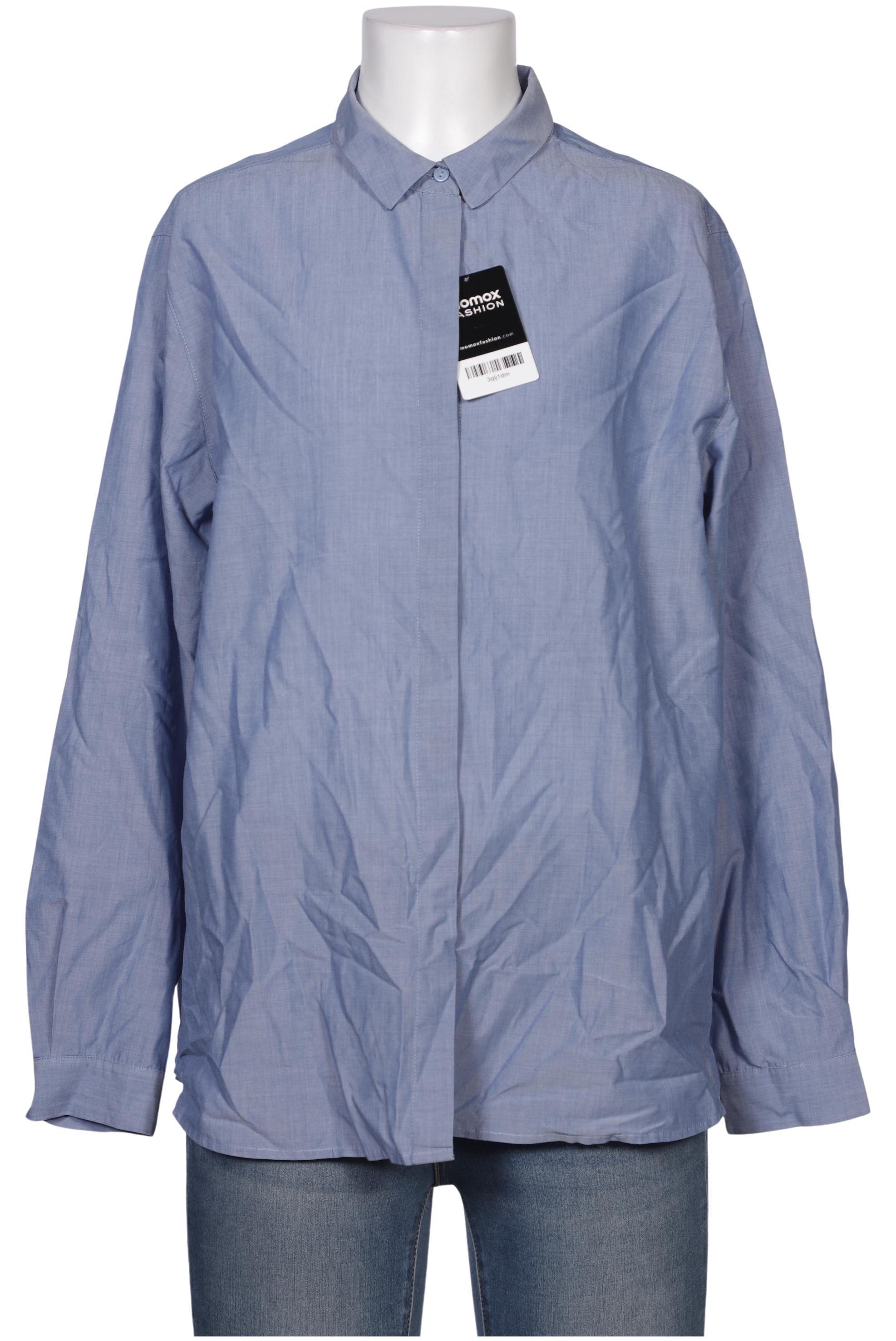 

someday. Damen Bluse, blau, Gr. 40