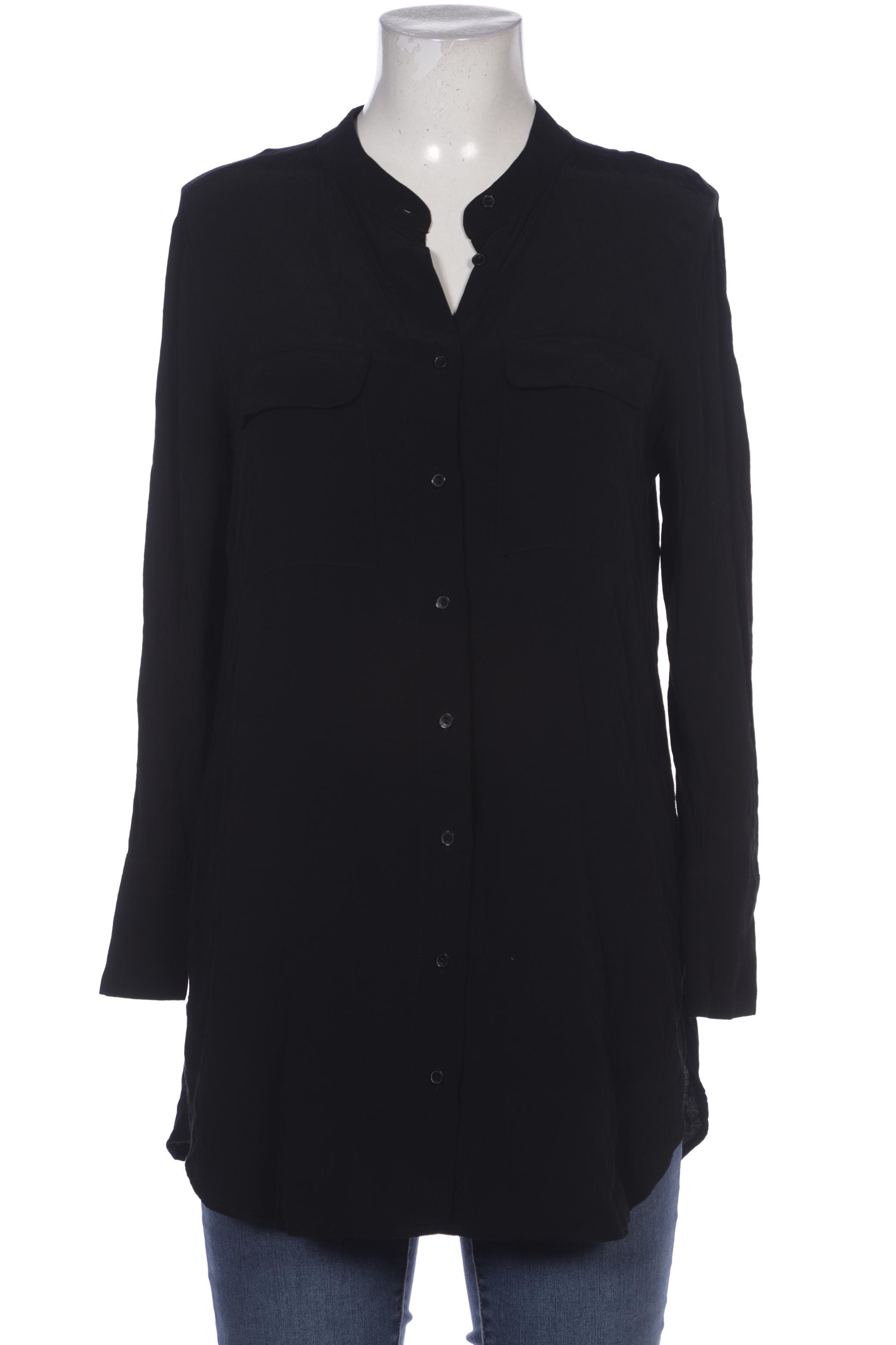

someday. Damen Bluse, schwarz, Gr. 38