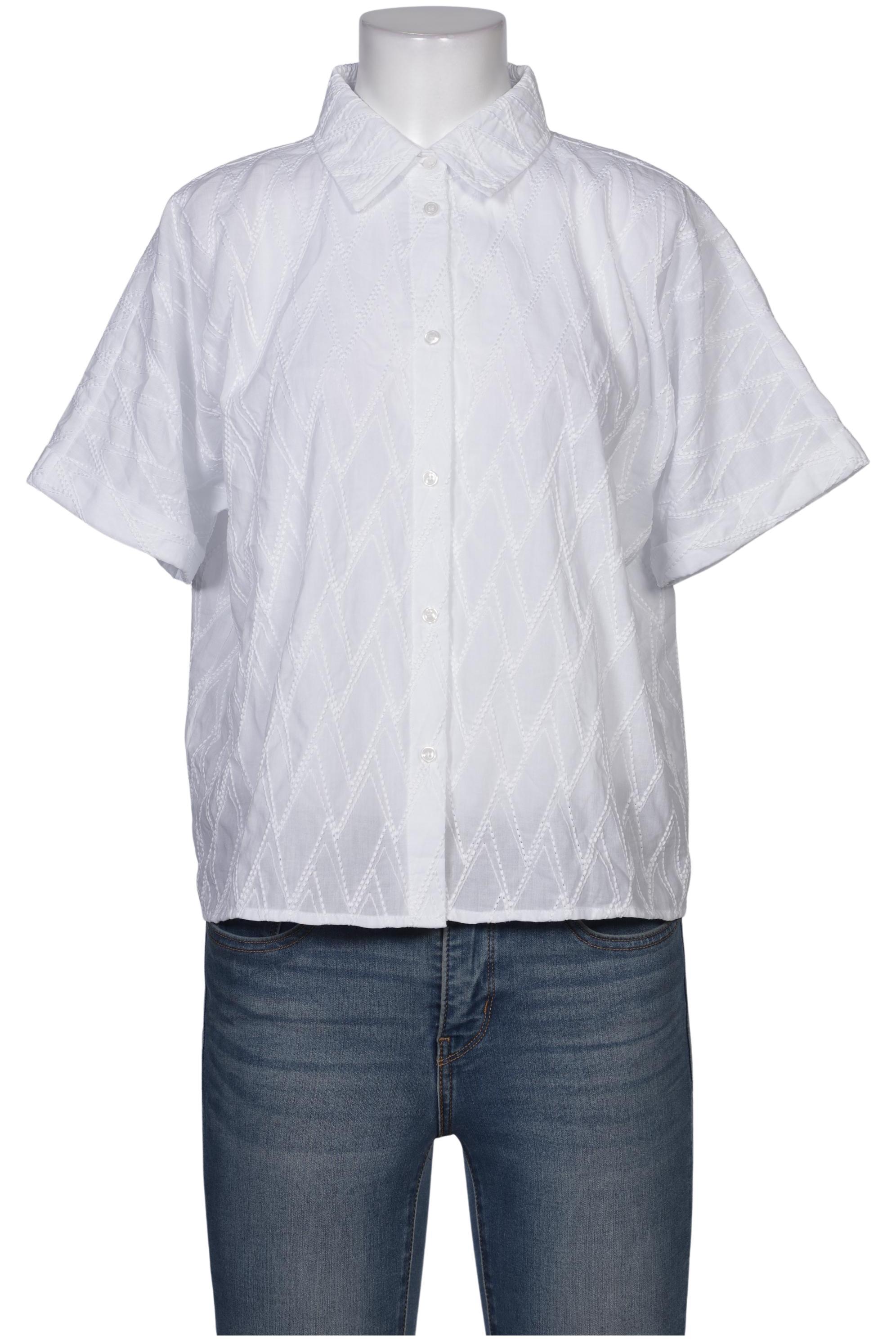 

someday. Damen Bluse, weiß, Gr. 36