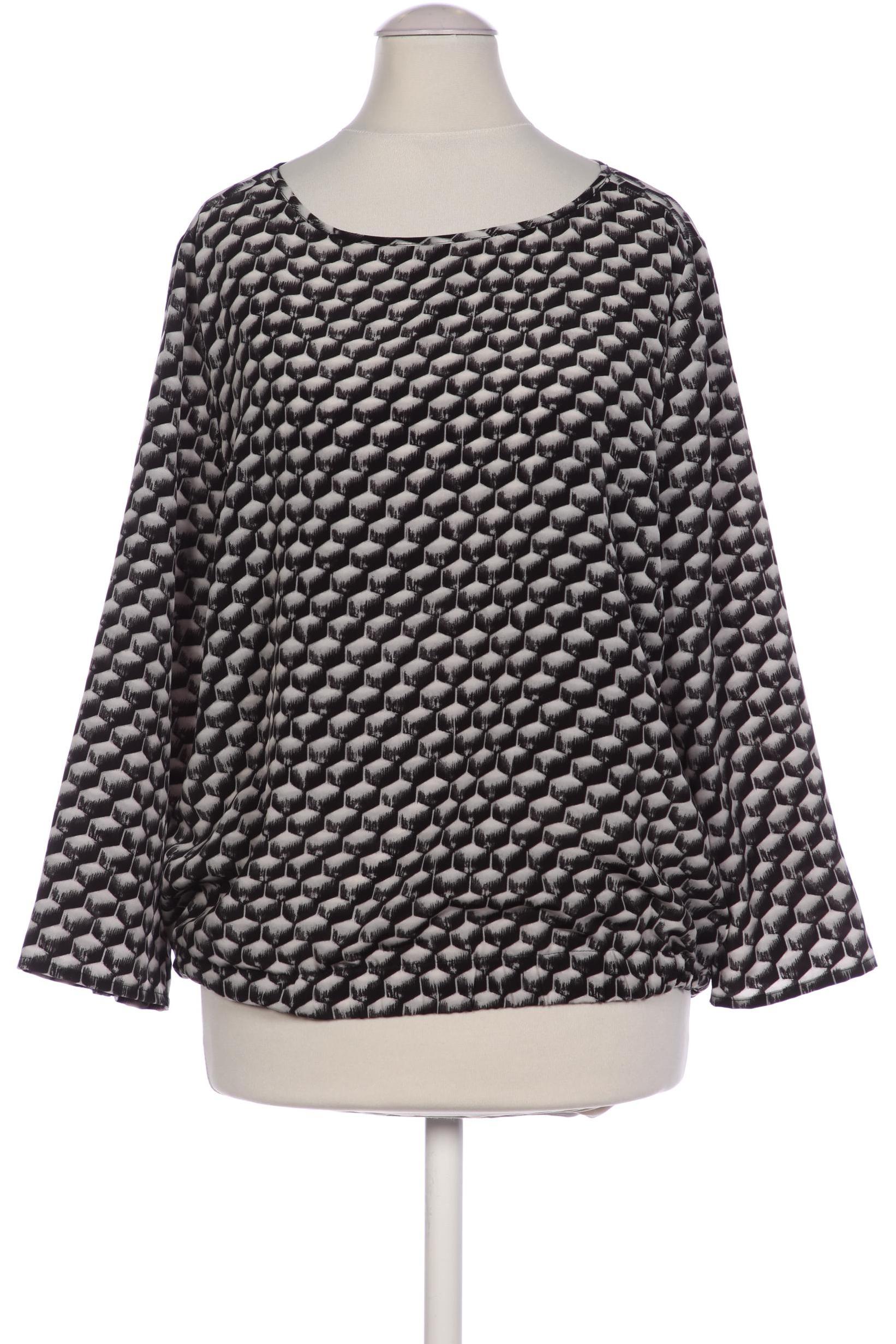 

someday. Damen Bluse, schwarz, Gr. 36