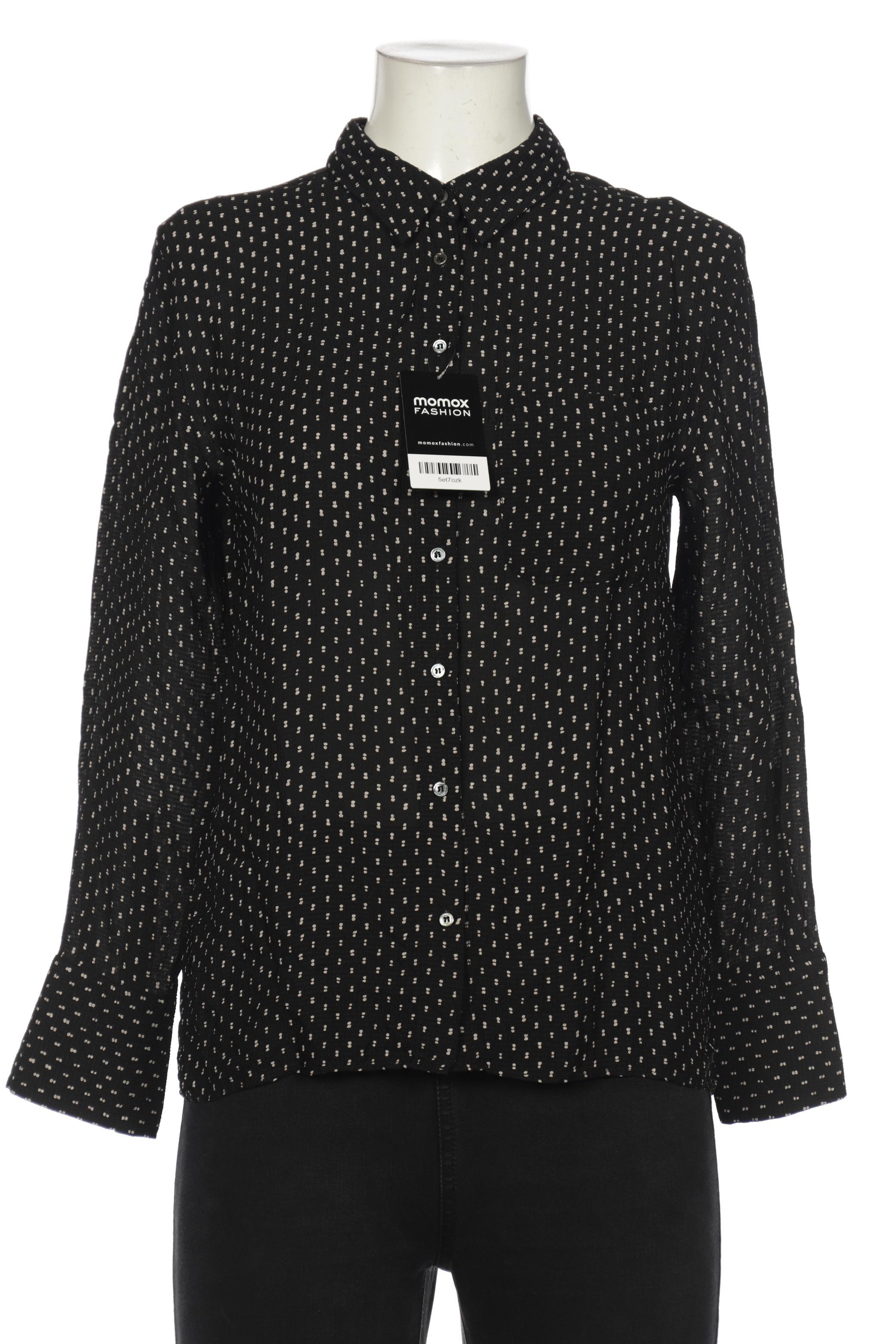 

someday. Damen Bluse, schwarz, Gr. 38