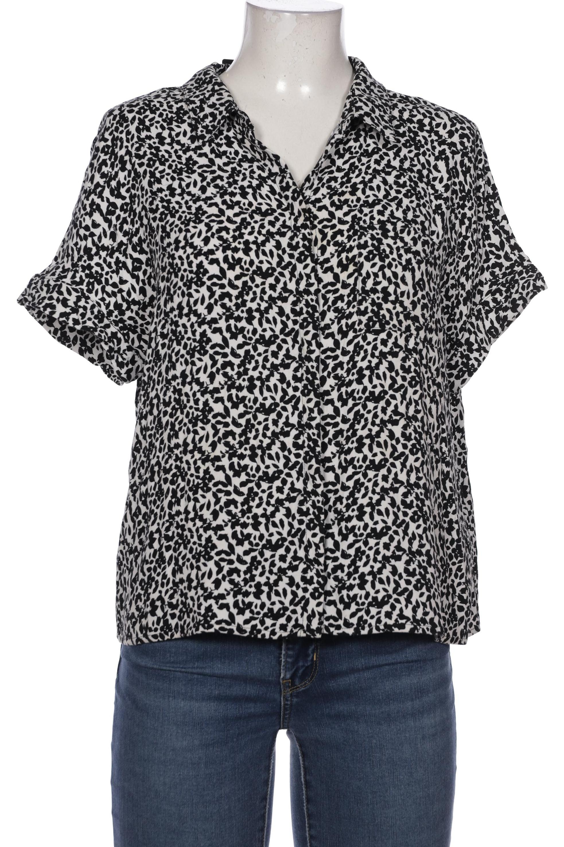 

someday. Damen Bluse, schwarz, Gr. 40