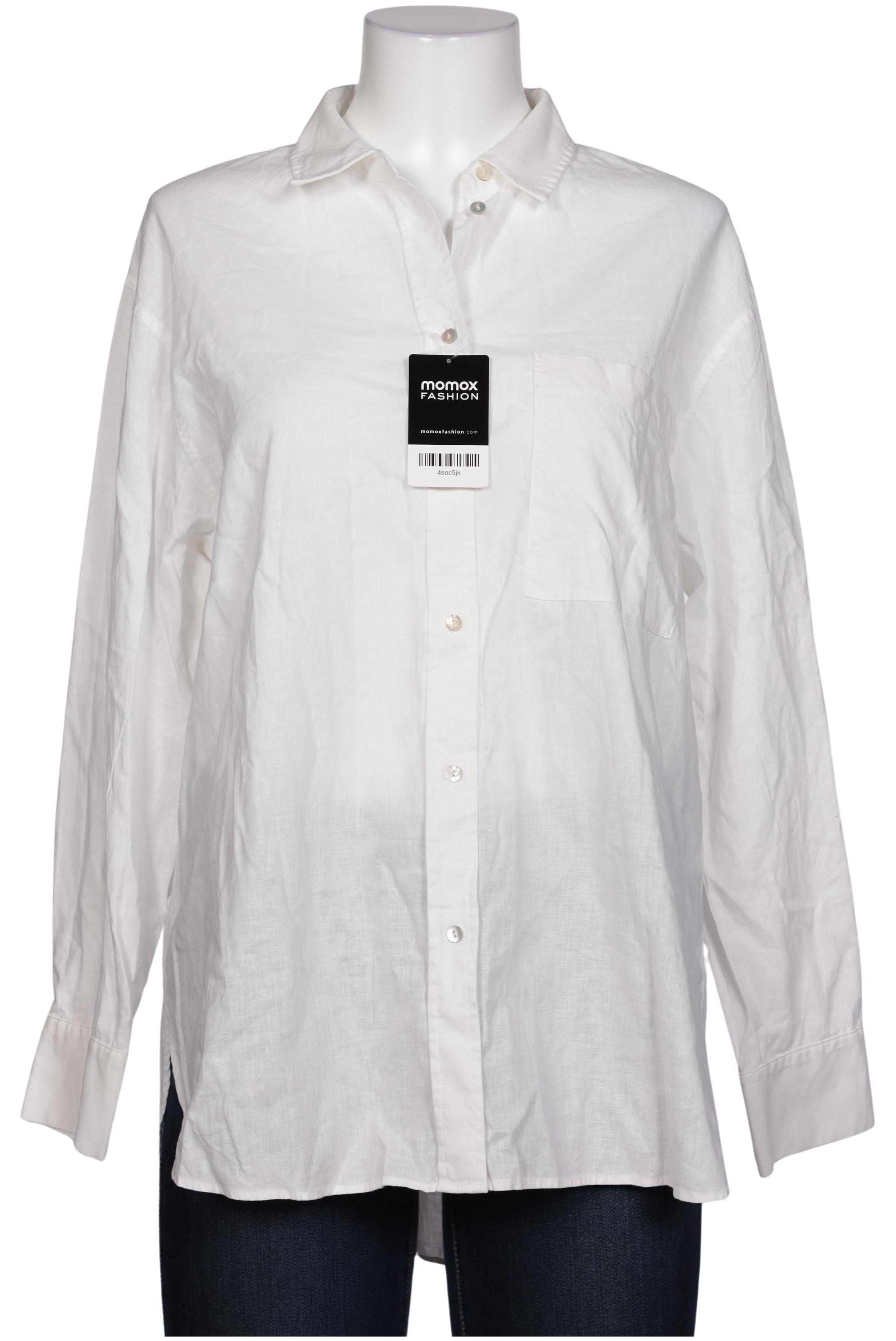 

someday. Damen Bluse, weiß, Gr. 38