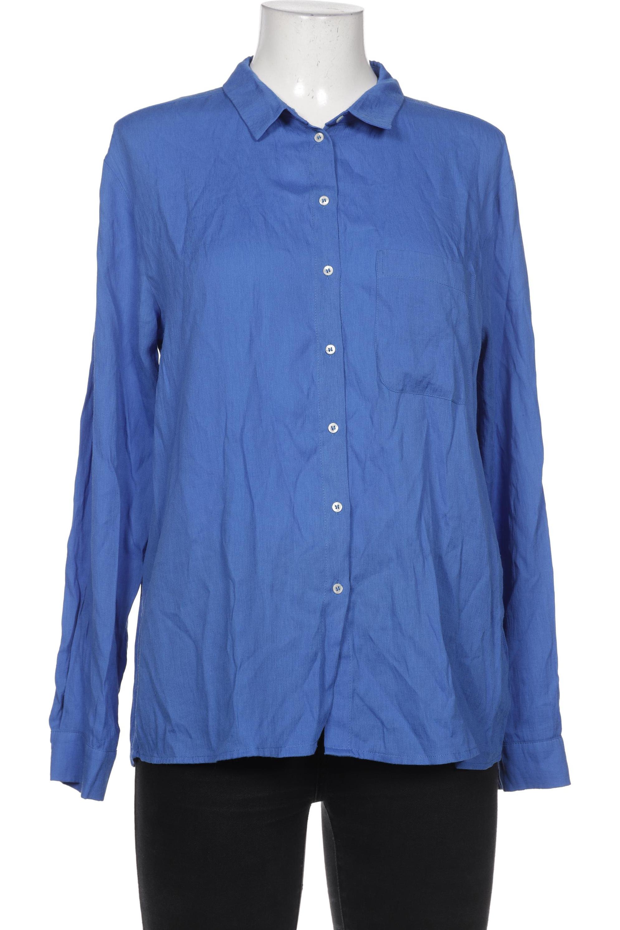 

someday. Damen Bluse, blau, Gr. 38