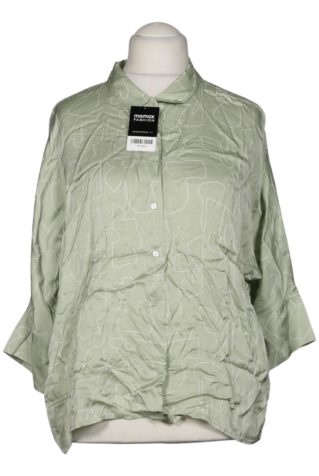 

someday. Damen Bluse, hellgrün, Gr. 38