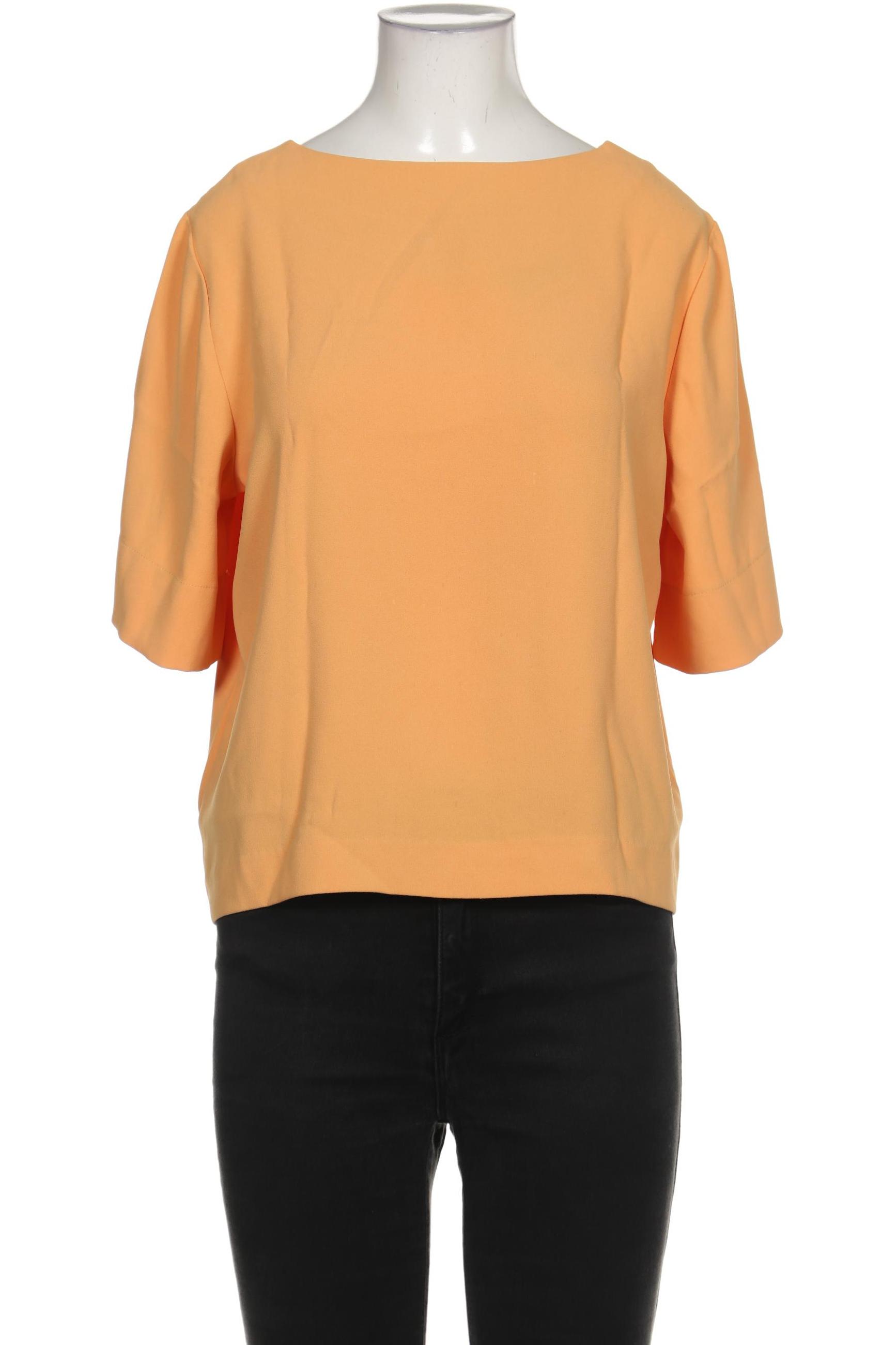 

someday. Damen Bluse, orange
