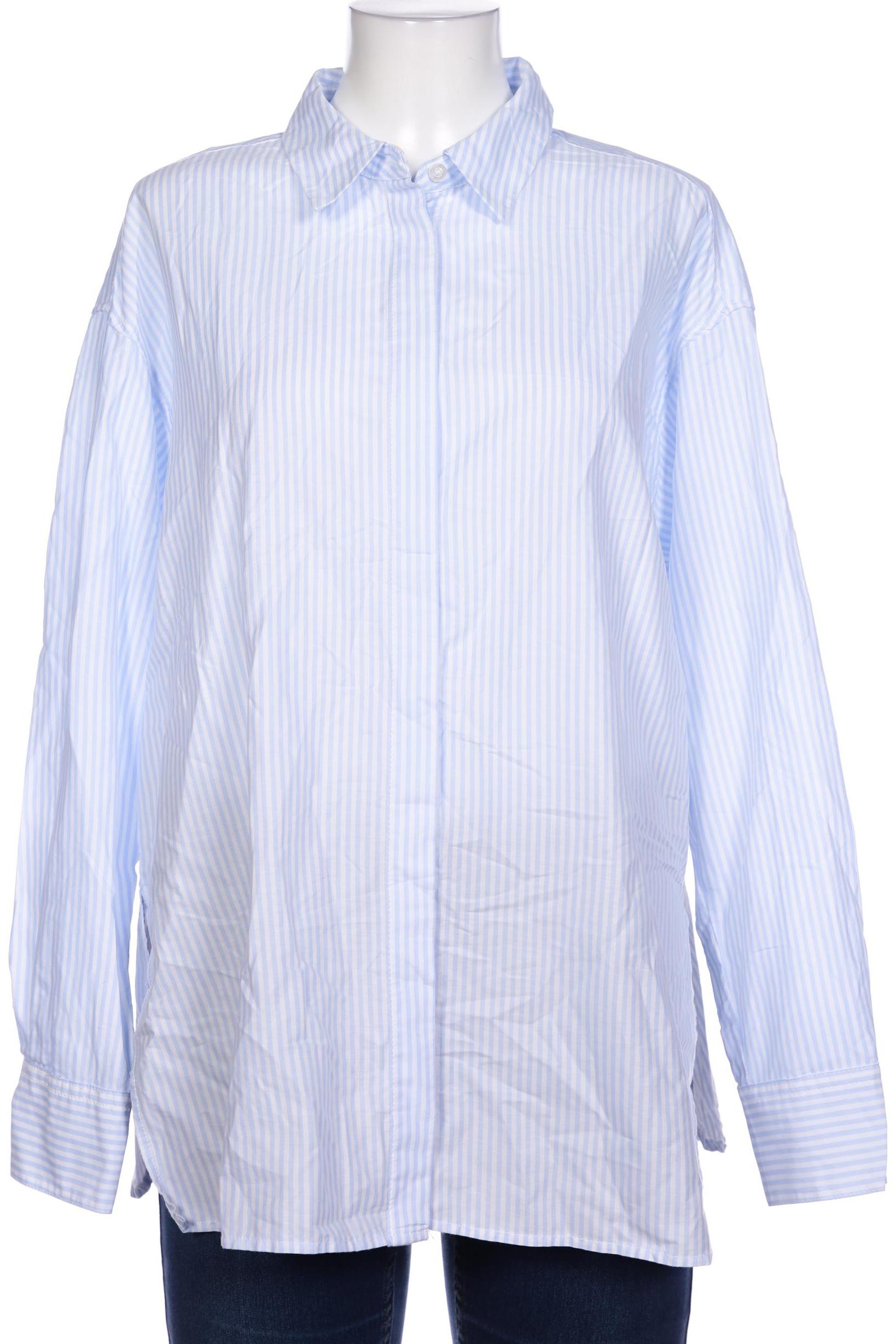 

someday. Damen Bluse, hellblau, Gr. 38