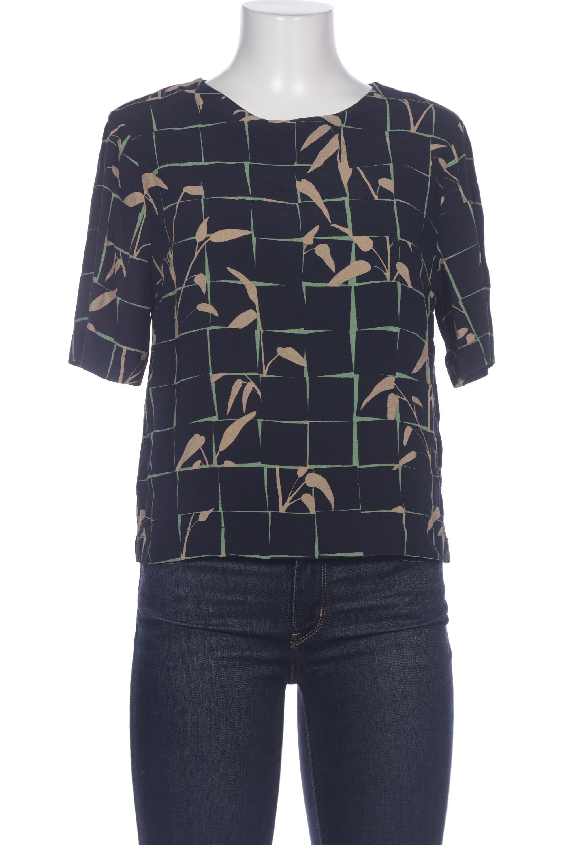 

someday. Damen Bluse, marineblau, Gr. 40