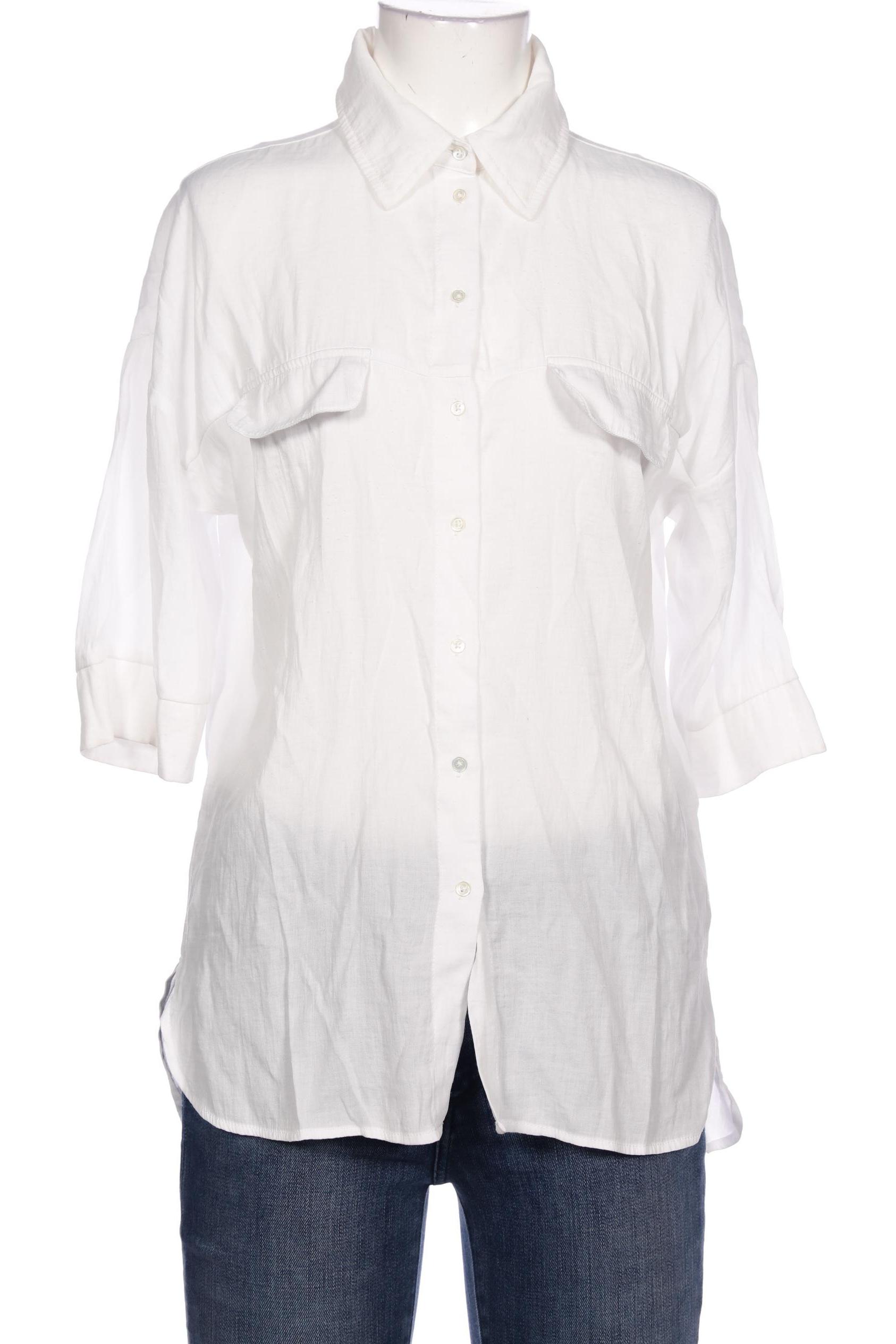 

someday. Damen Bluse, weiß