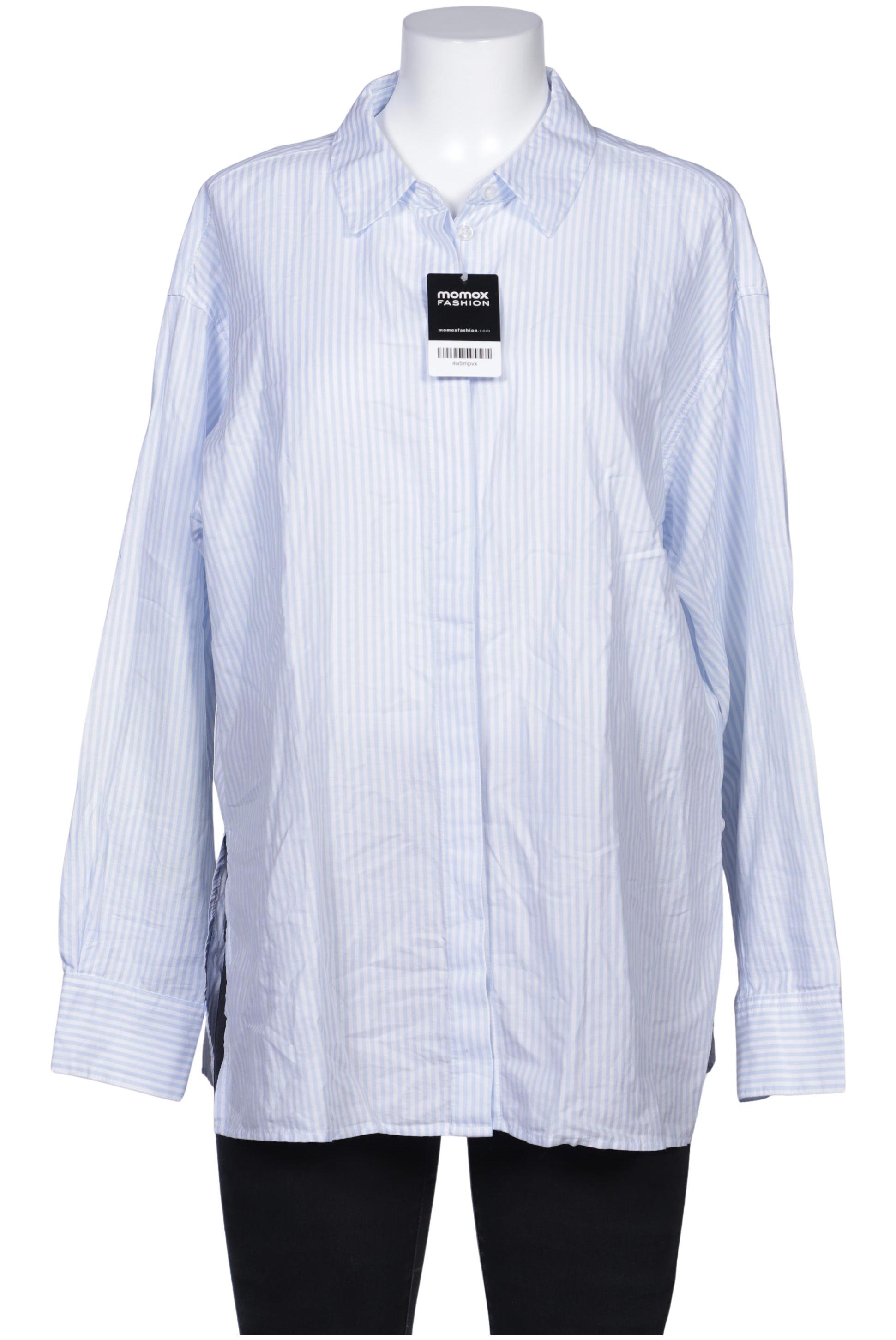 

someday. Damen Bluse, hellblau, Gr. 38