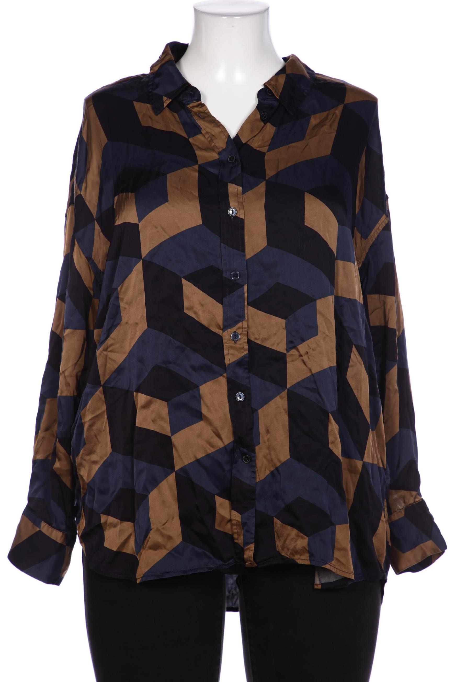 

someday. Damen Bluse, marineblau, Gr. 42