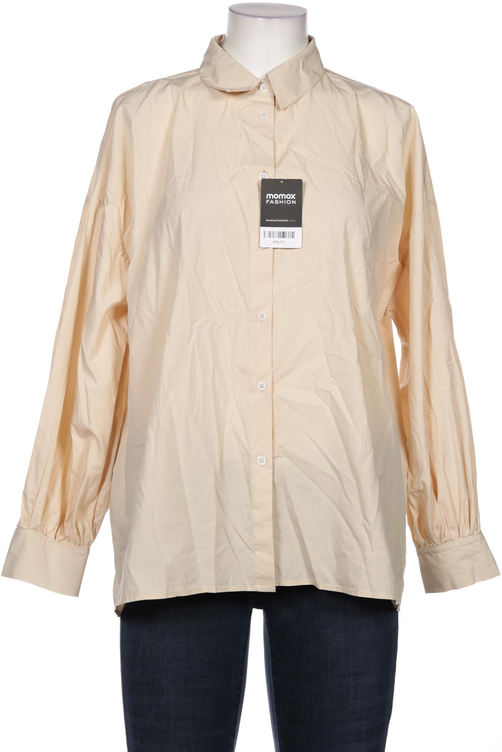 

someday. Damen Bluse, beige