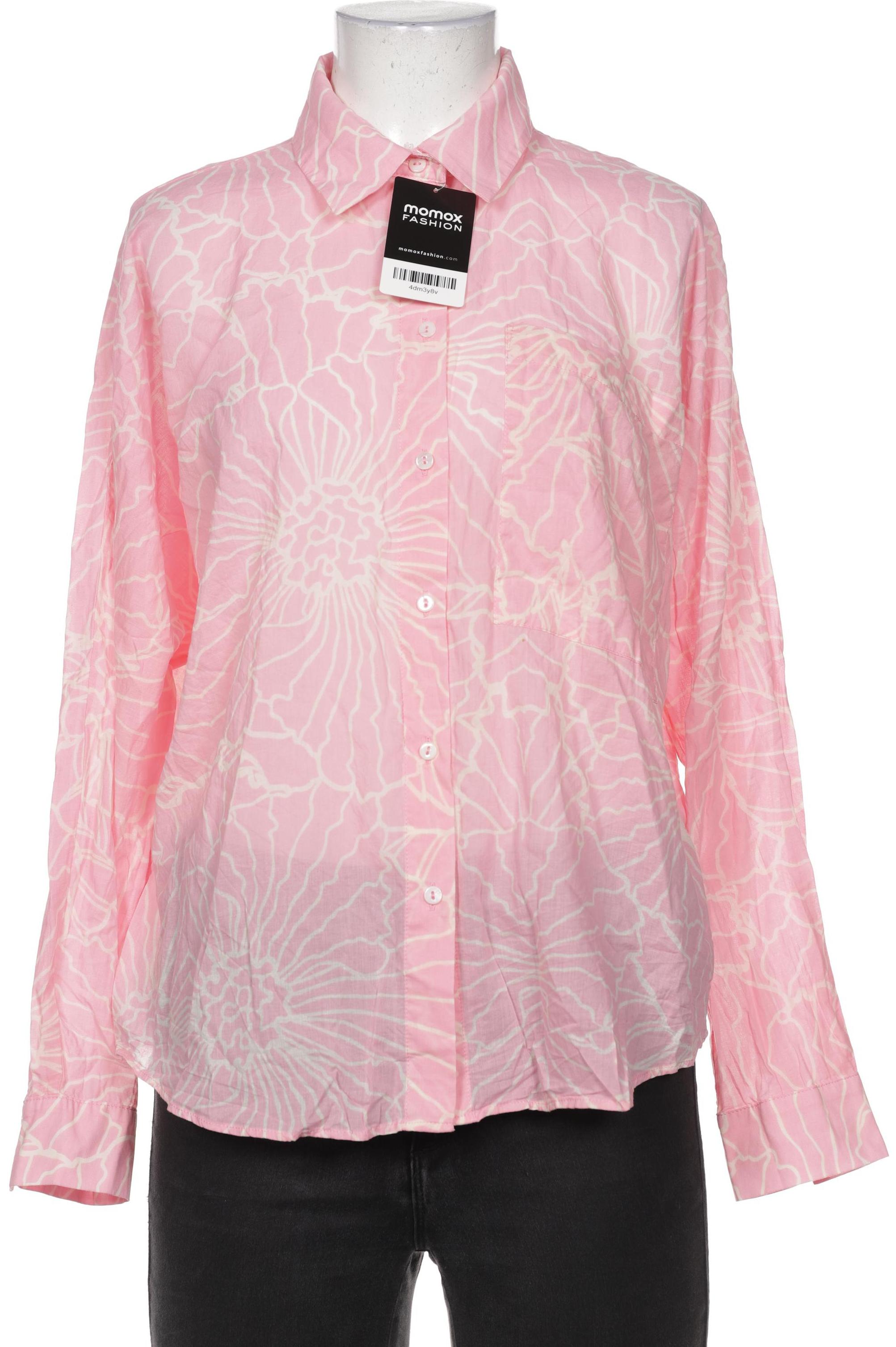 

someday. Damen Bluse, pink, Gr. 36