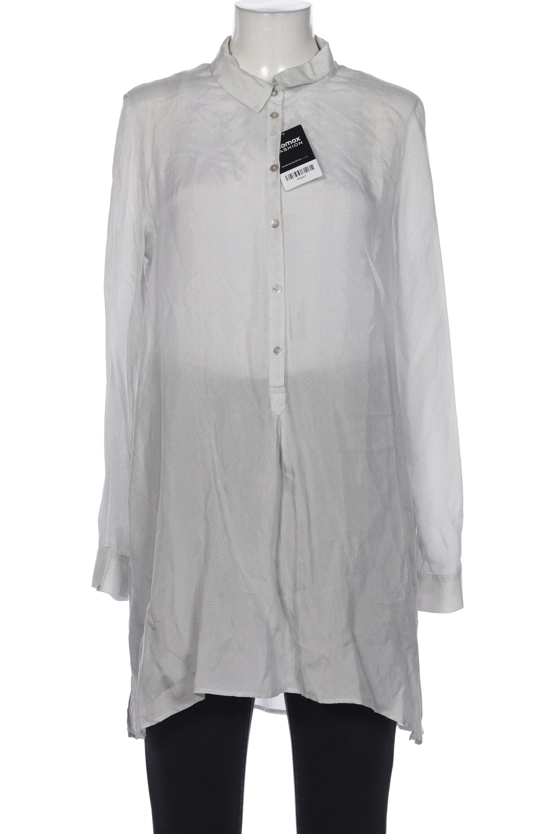 

someday. Damen Bluse, silber, Gr. 40