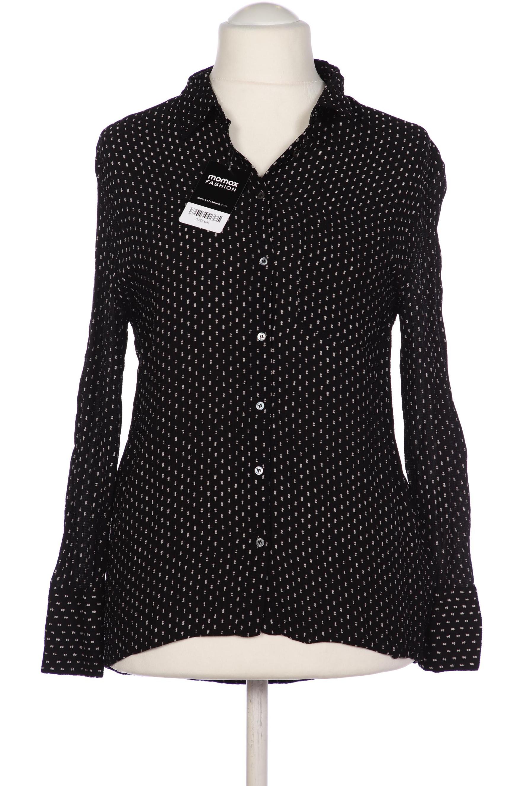 

someday. Damen Bluse, schwarz, Gr. 40