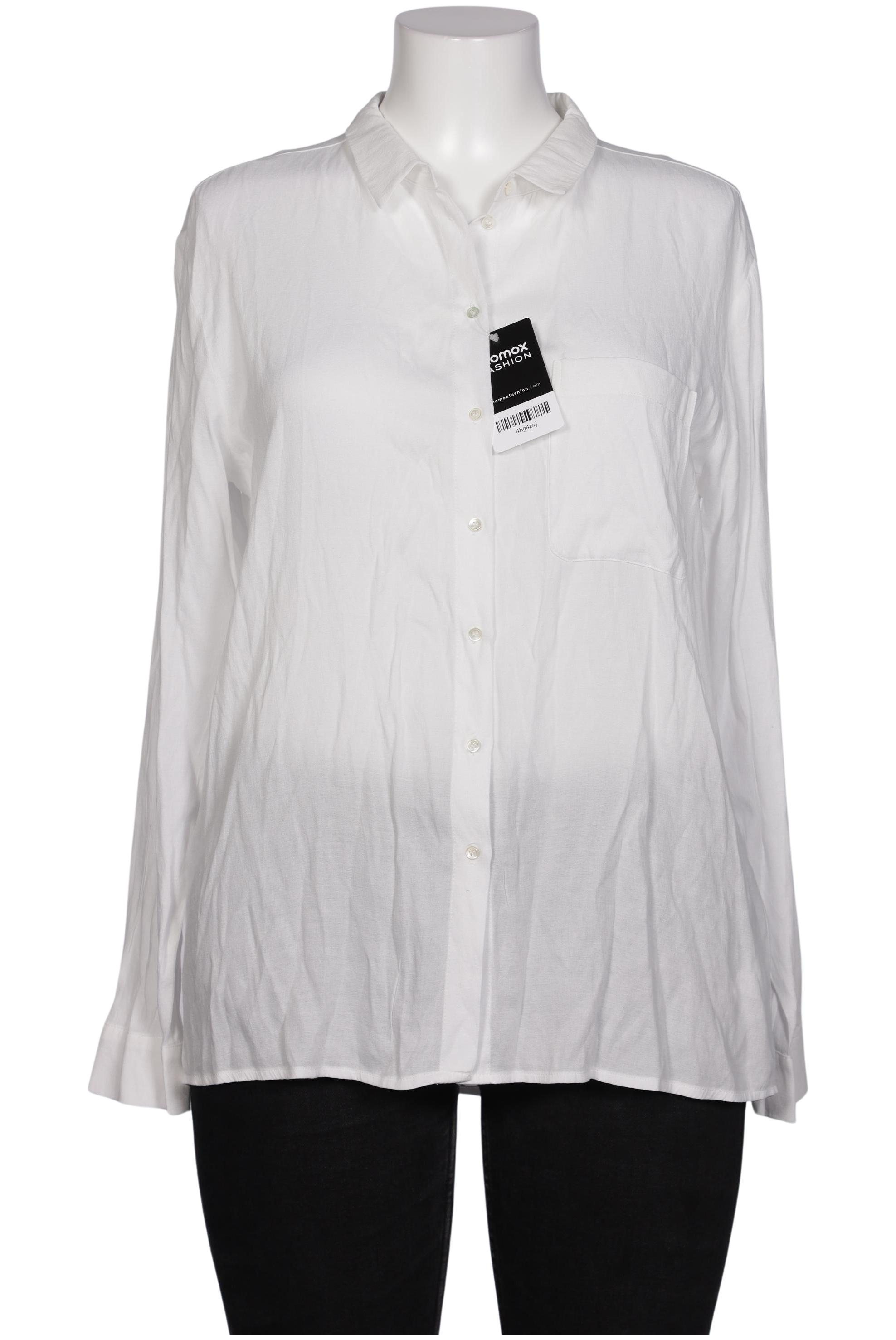 

someday. Damen Bluse, weiß, Gr. 42