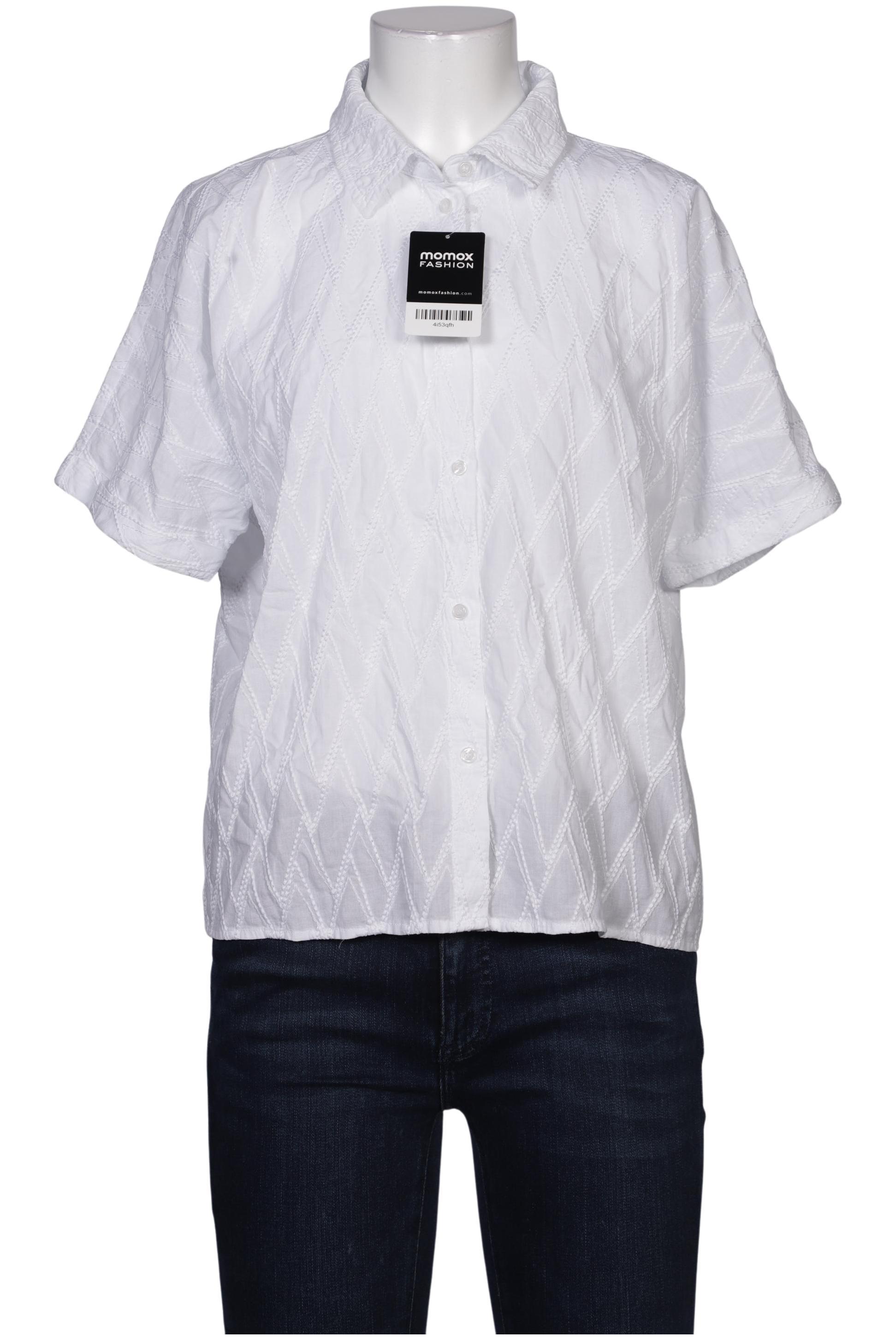 

someday. Damen Bluse, weiß, Gr. 40