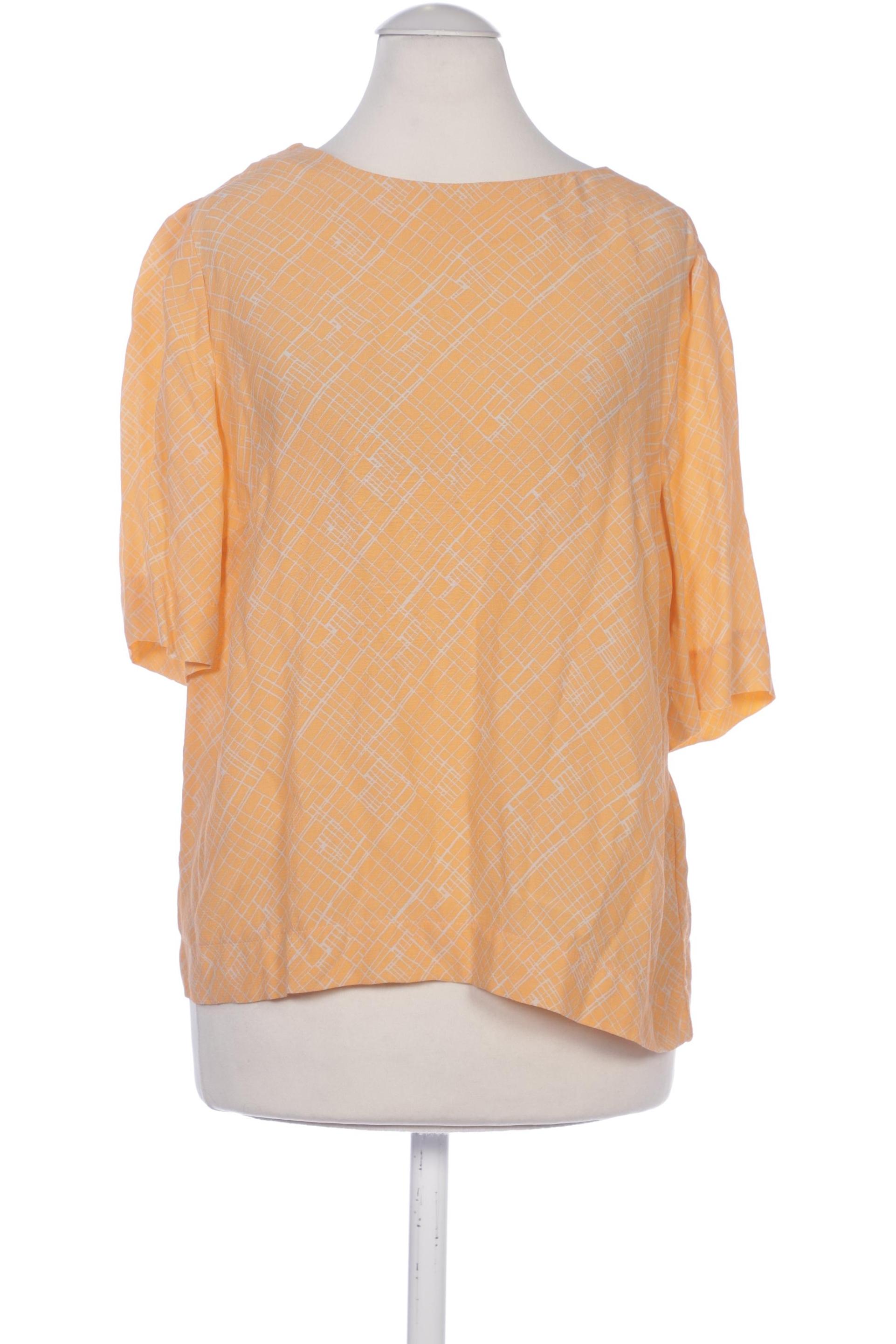 

someday. Damen Bluse, orange, Gr. 36