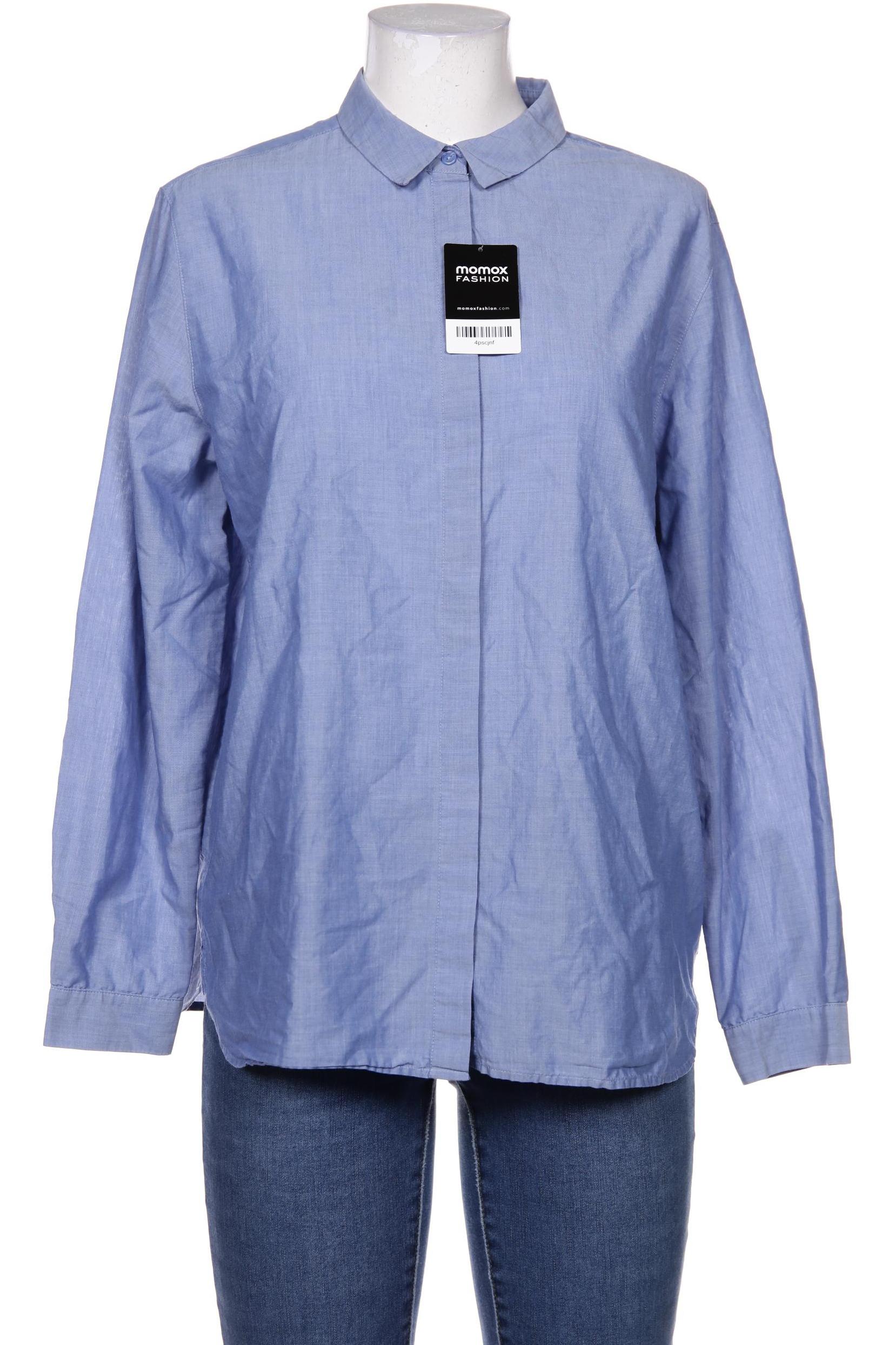 

someday. Damen Bluse, blau, Gr. 40