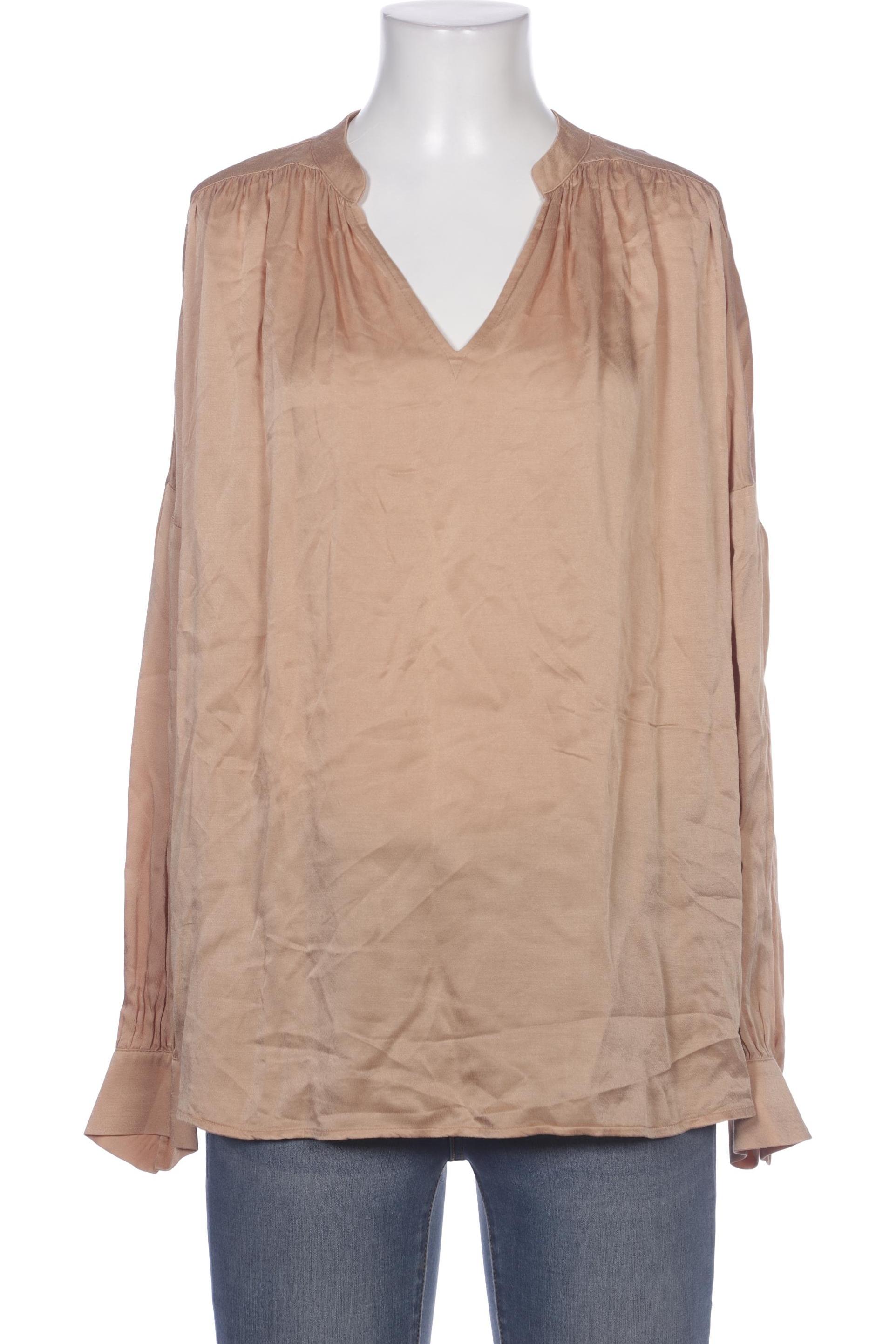 

someday. Damen Bluse, beige, Gr. 38