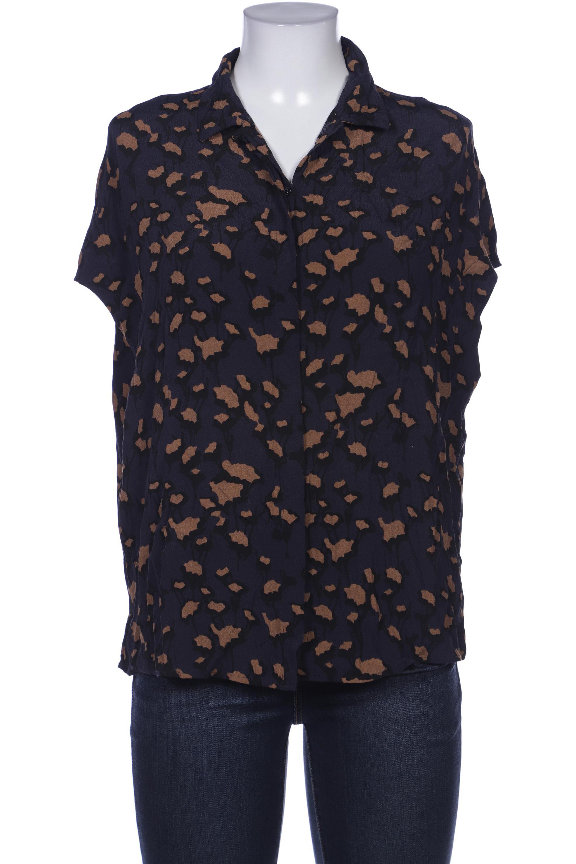 

someday. Damen Bluse, marineblau, Gr. 36