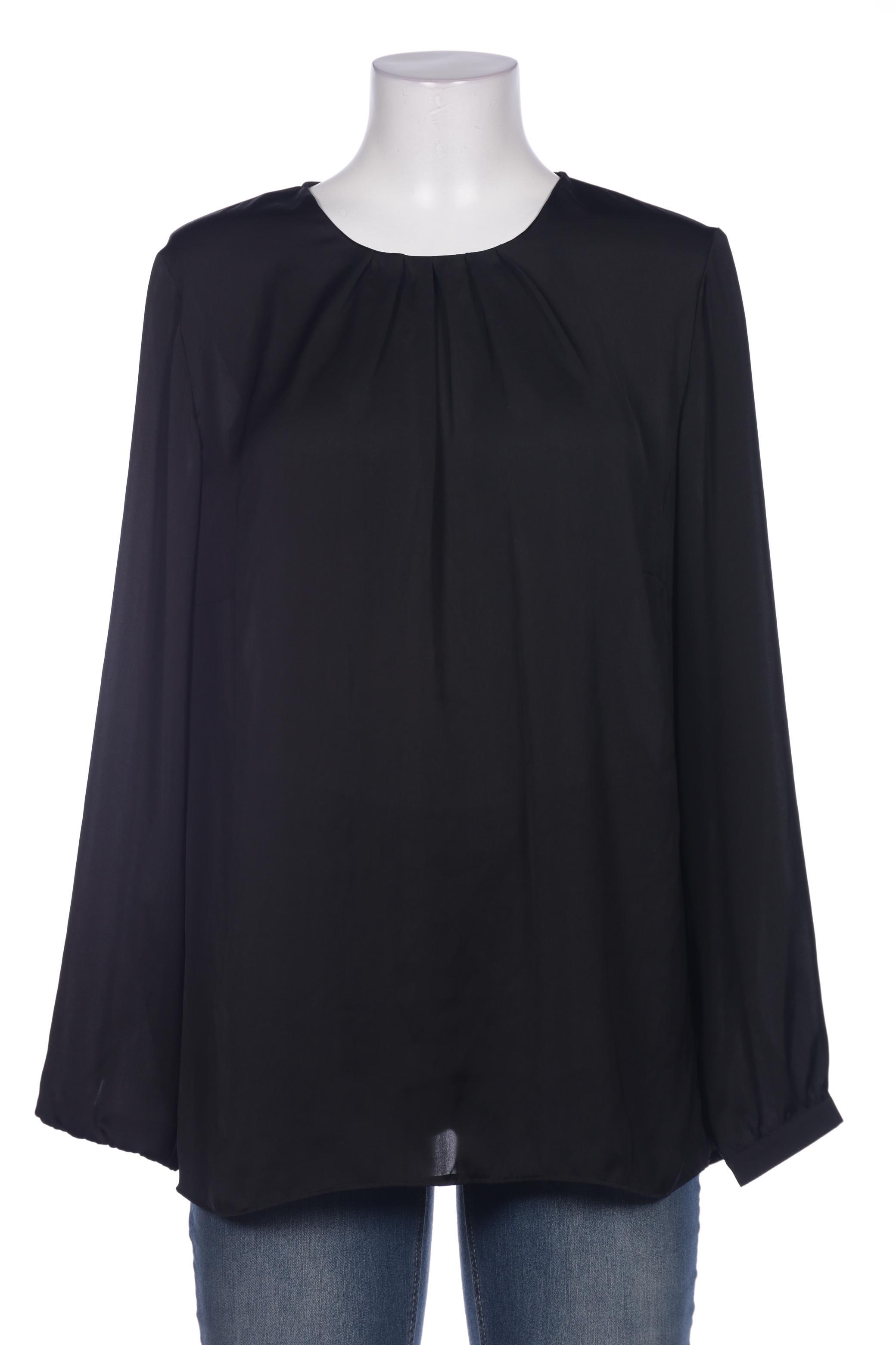 

someday. Damen Bluse, schwarz, Gr. 38
