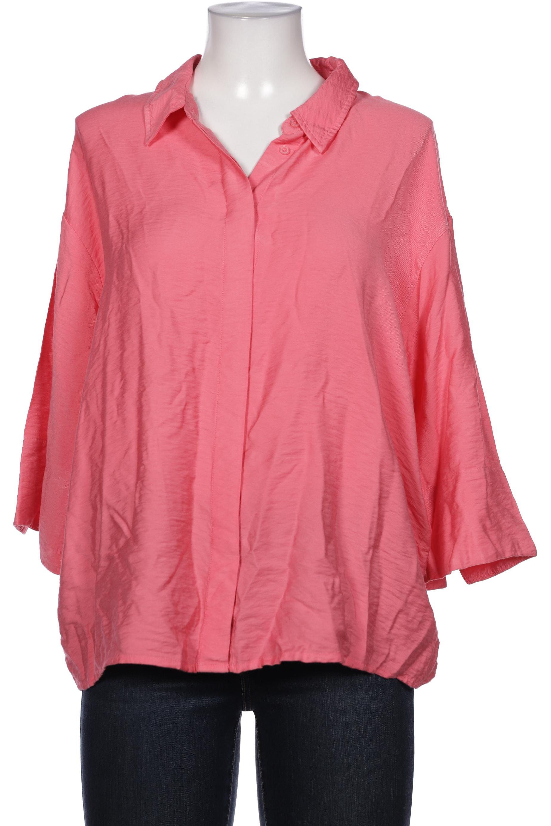 

someday. Damen Bluse, pink, Gr. 38