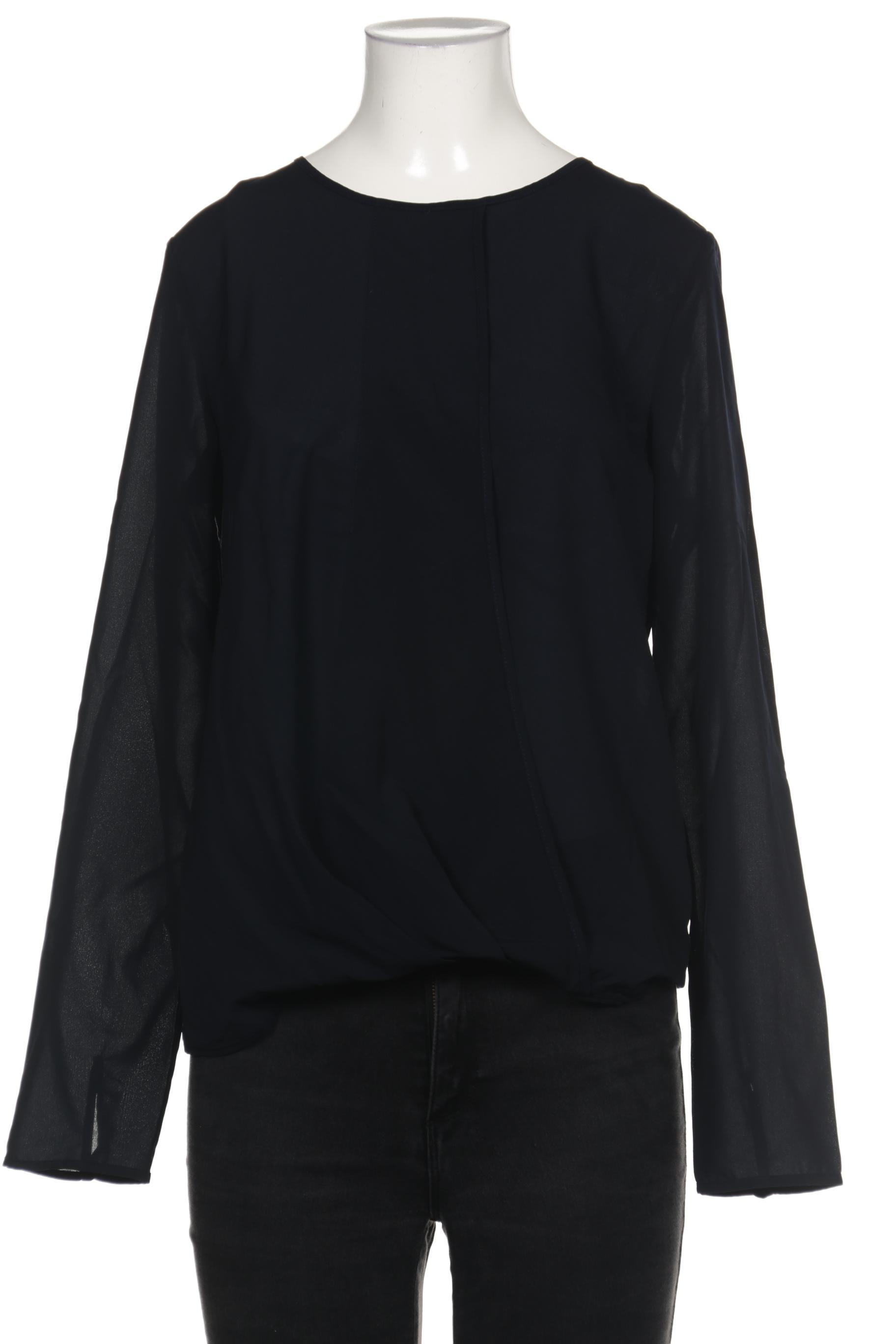 

someday. Damen Bluse, marineblau, Gr. 36
