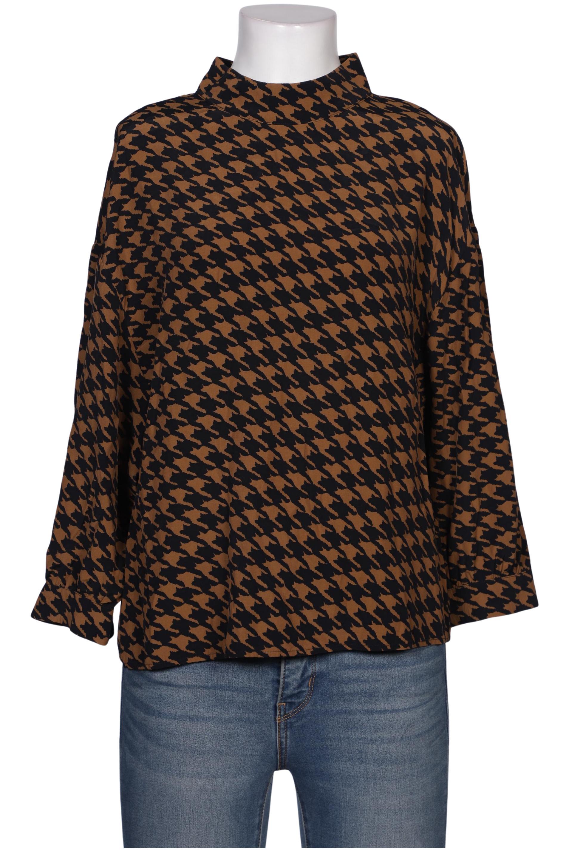 

someday. Damen Bluse, braun, Gr. 40