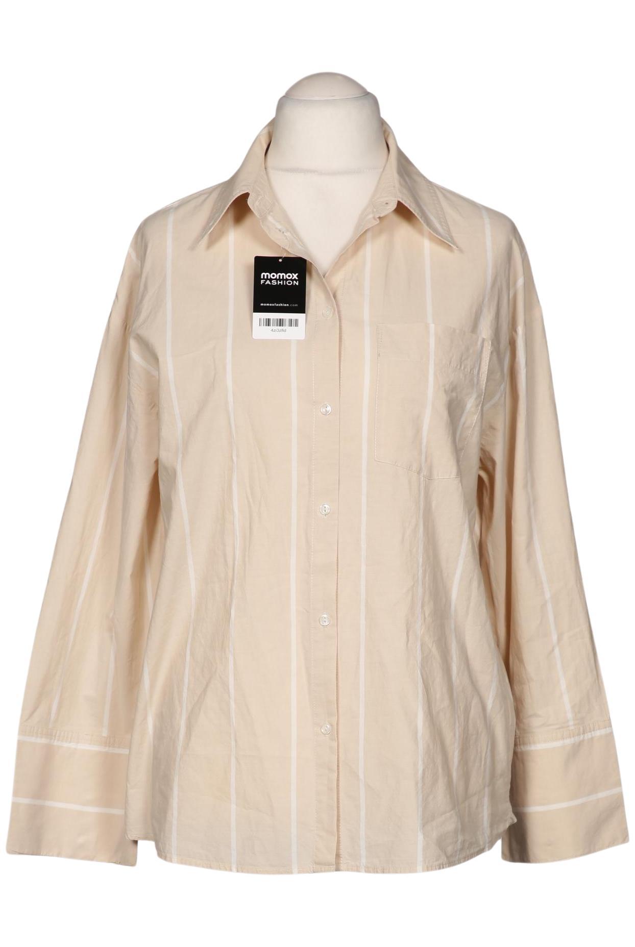 

someday. Damen Bluse, beige, Gr. 40