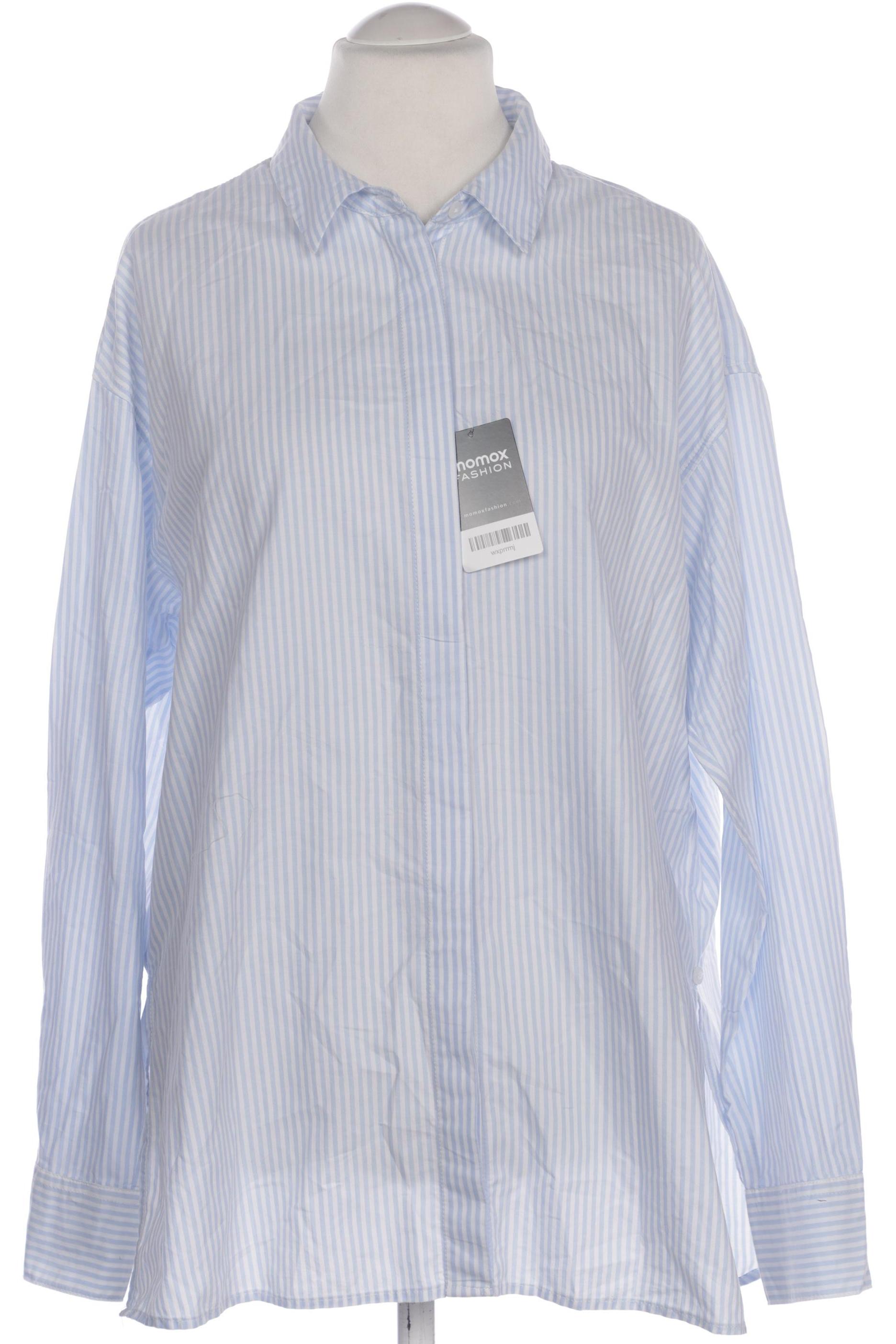 

someday. Damen Bluse, hellblau, Gr. 40