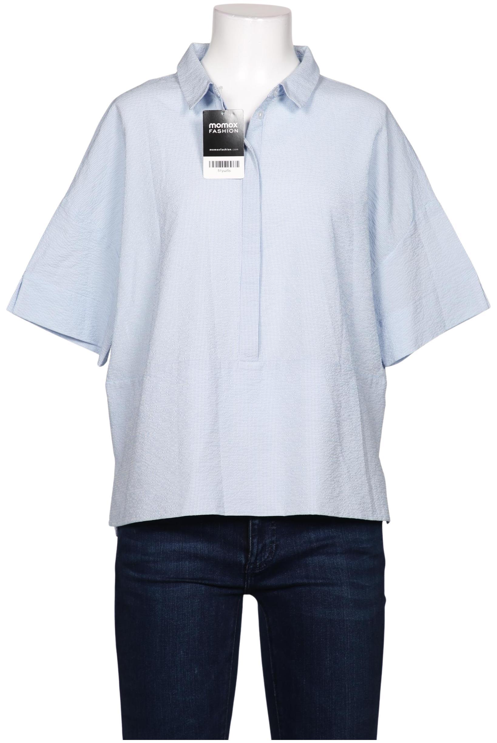 

someday. Damen Bluse, hellblau, Gr. 40