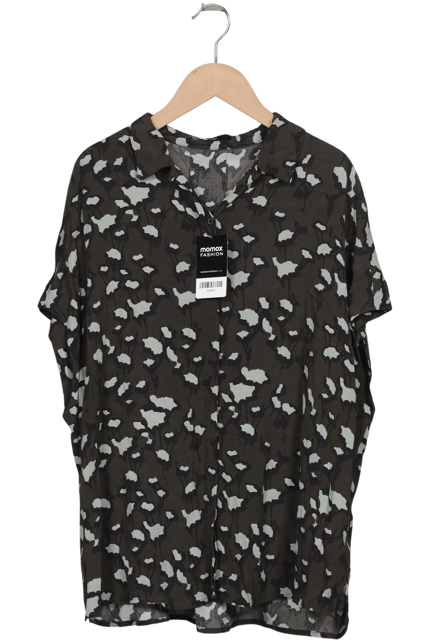 

someday. Damen Bluse, braun, Gr. 36