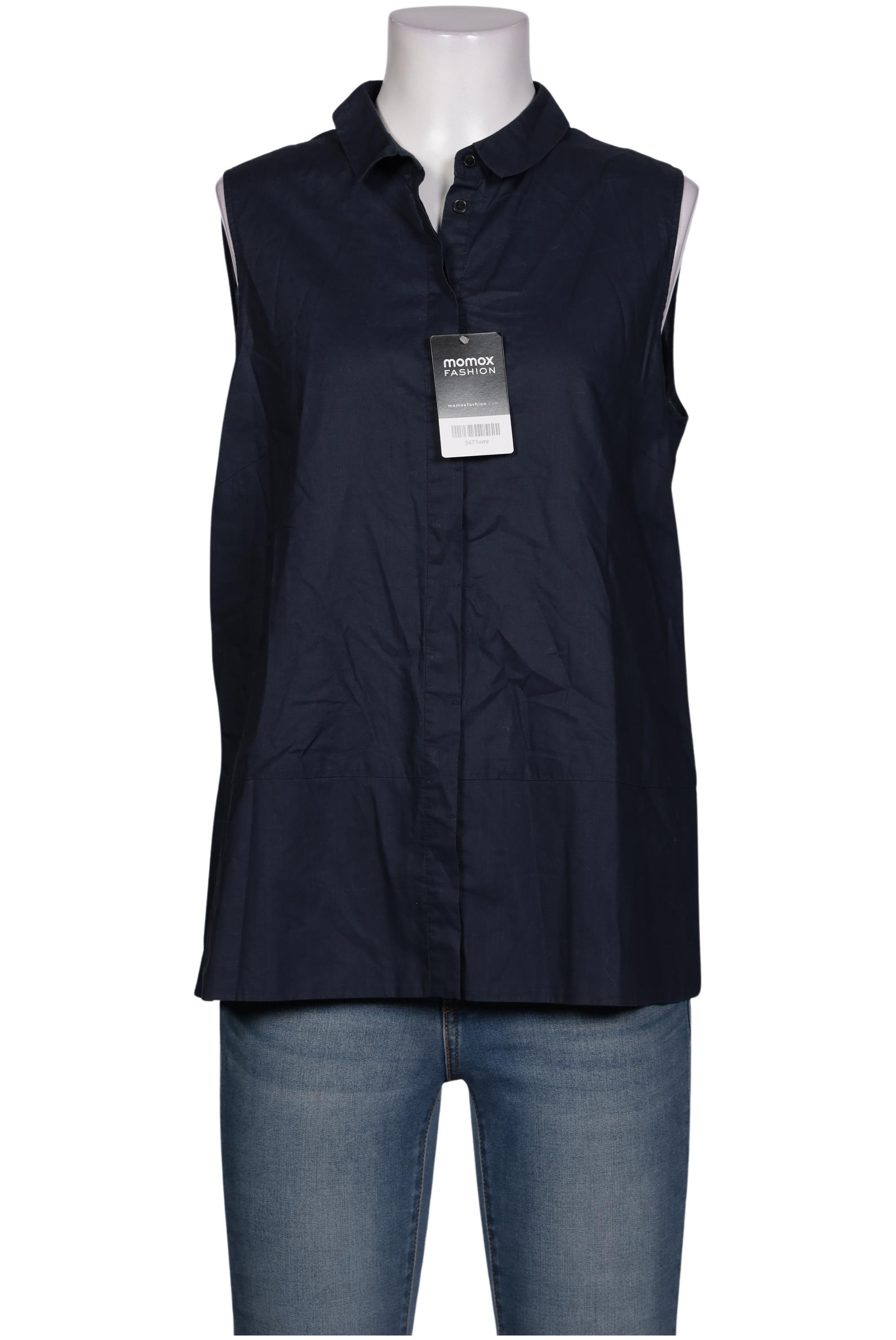 

someday. Damen Bluse, marineblau, Gr. 40