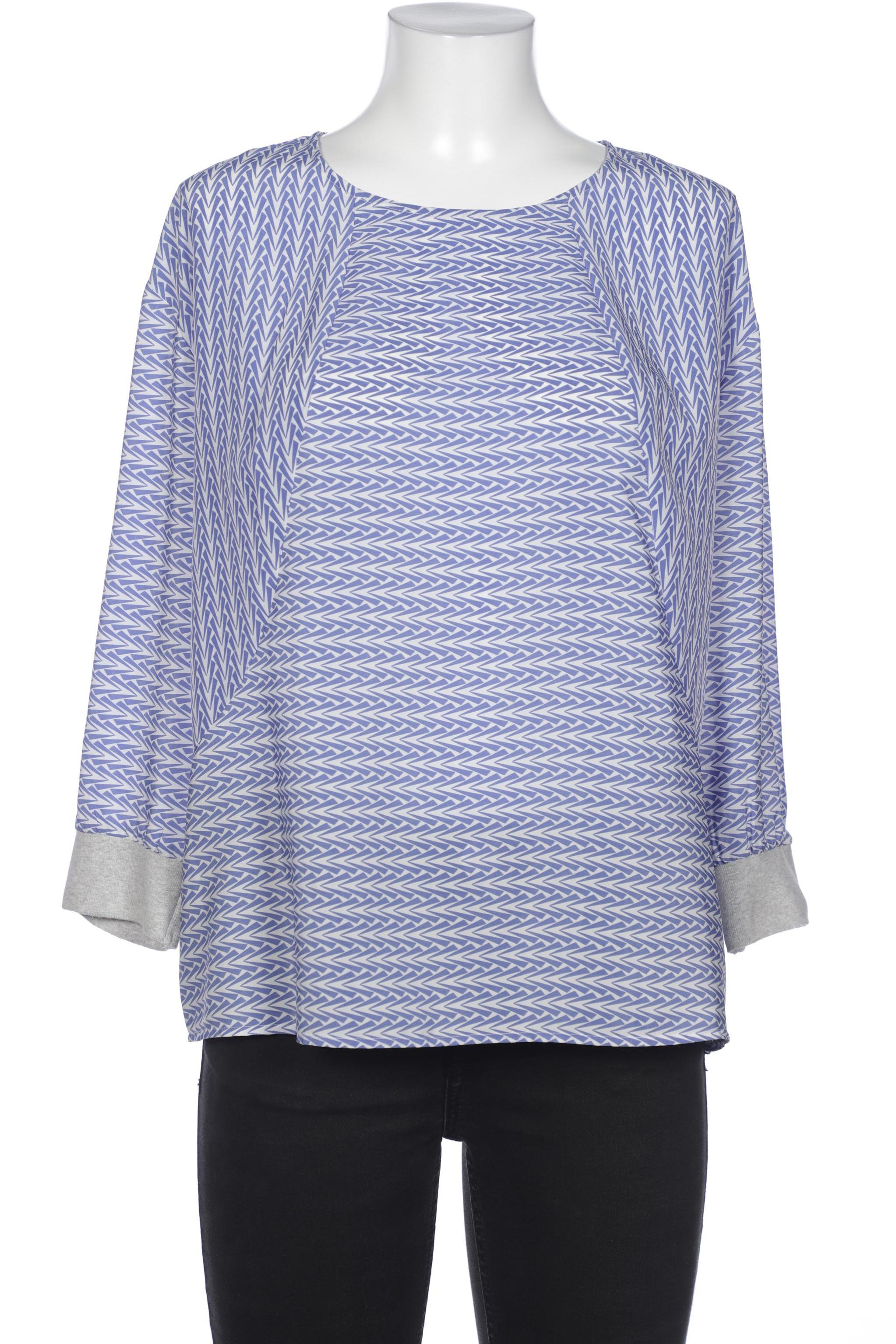

someday. Damen Bluse, blau, Gr. 40