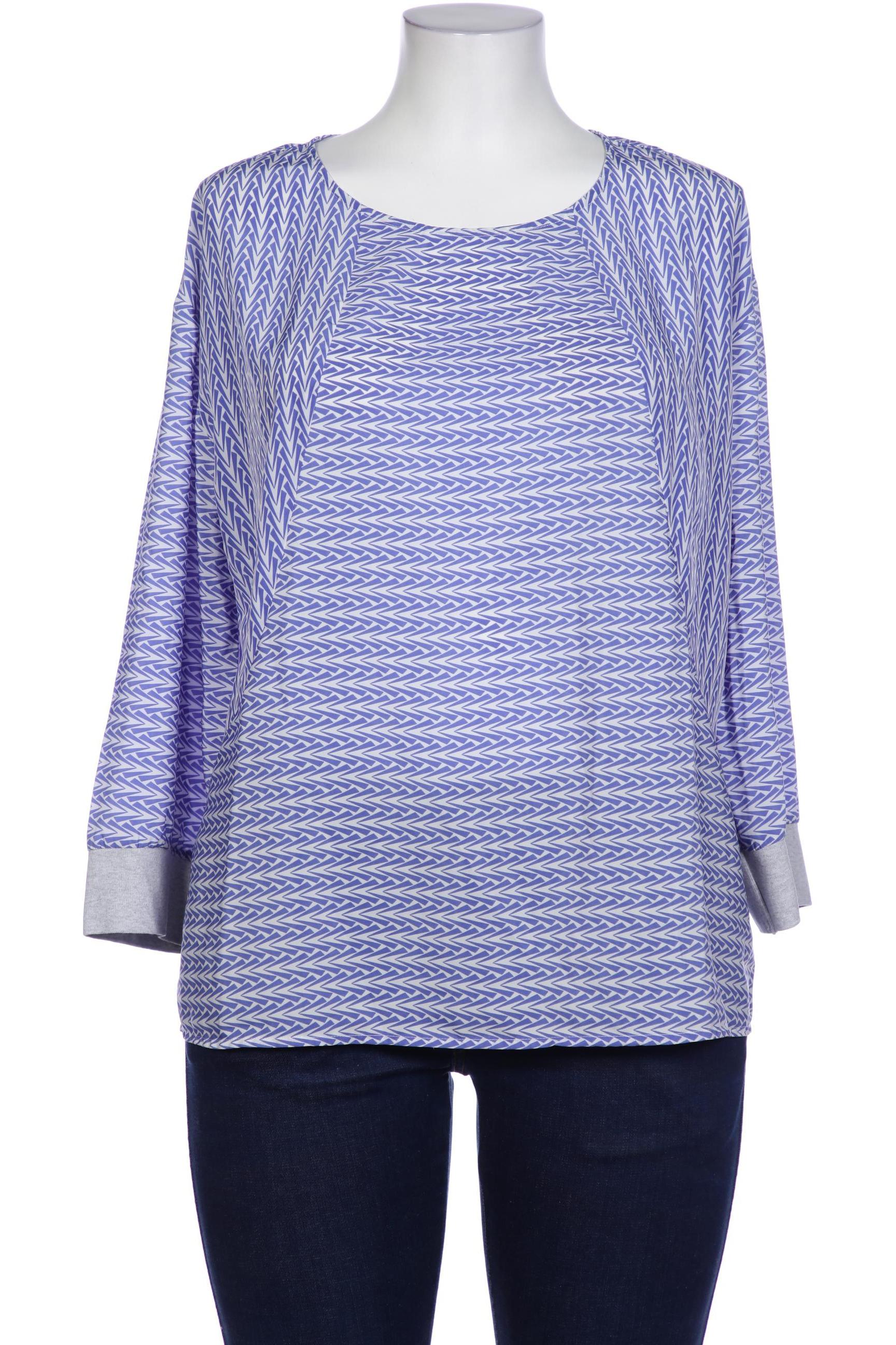 

someday. Damen Bluse, blau, Gr. 42