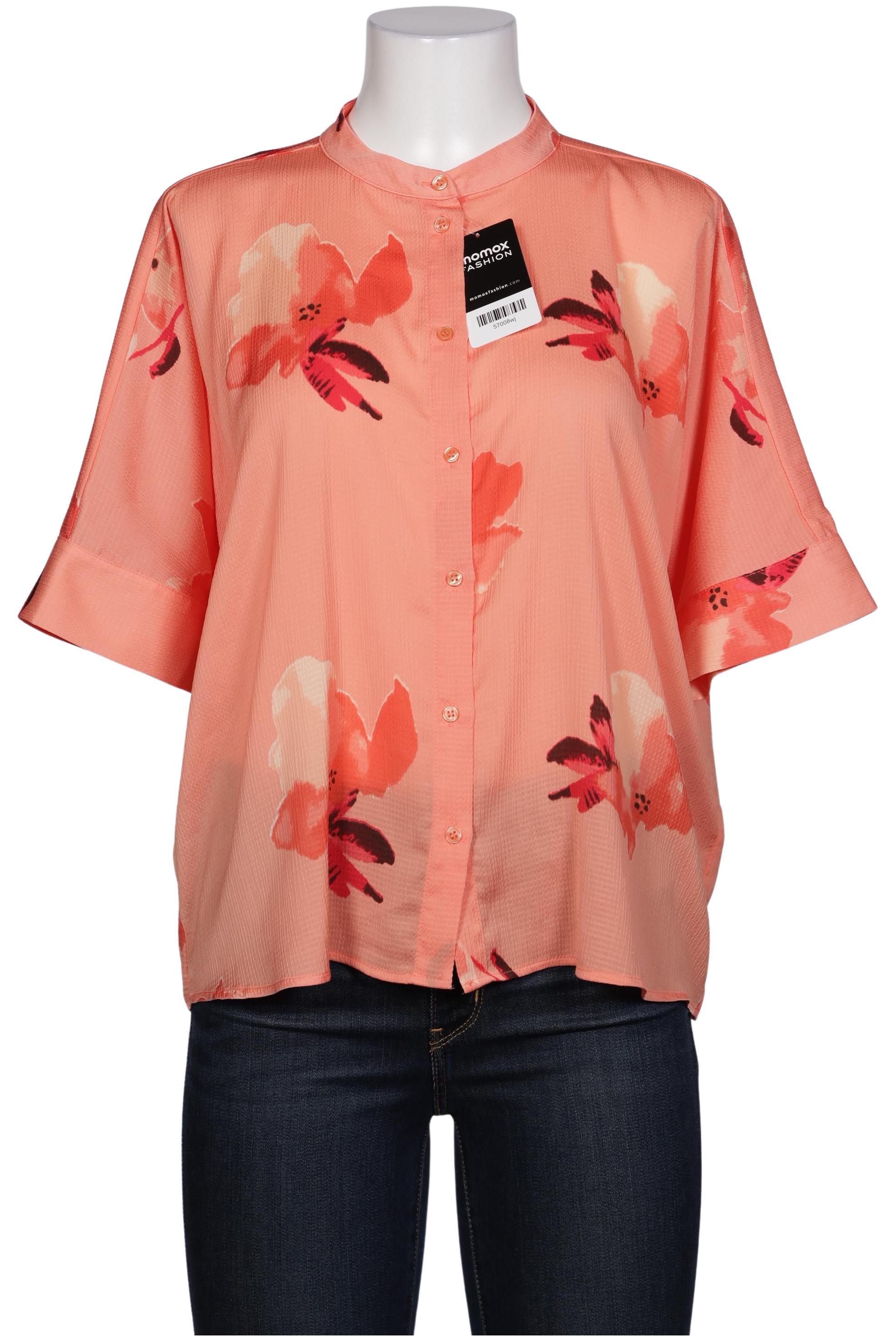 

someday. Damen Bluse, orange, Gr. 36