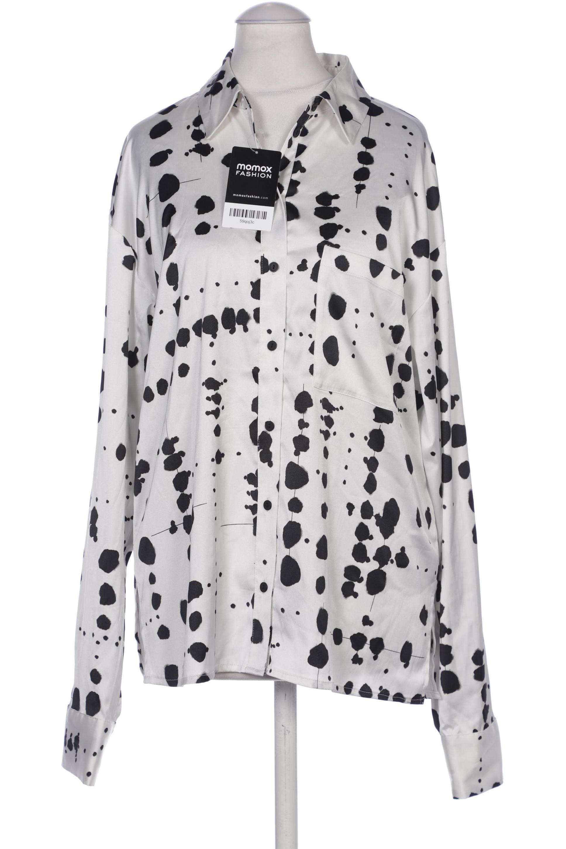 

someday. Damen Bluse, weiß, Gr. 36