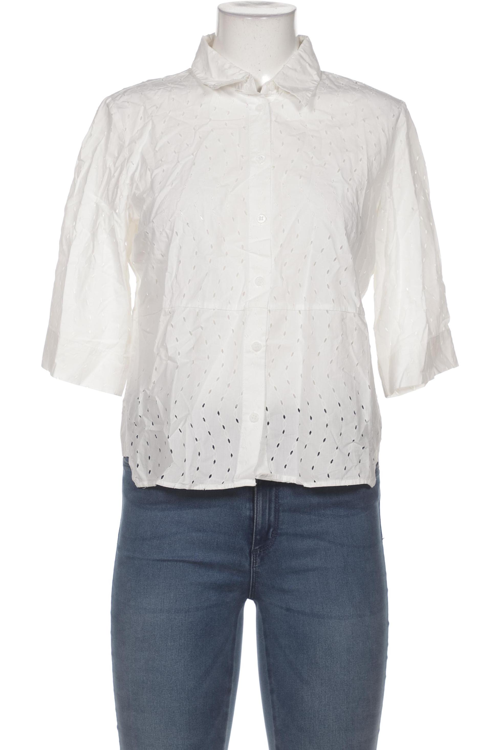 

someday. Damen Bluse, weiß, Gr. 38