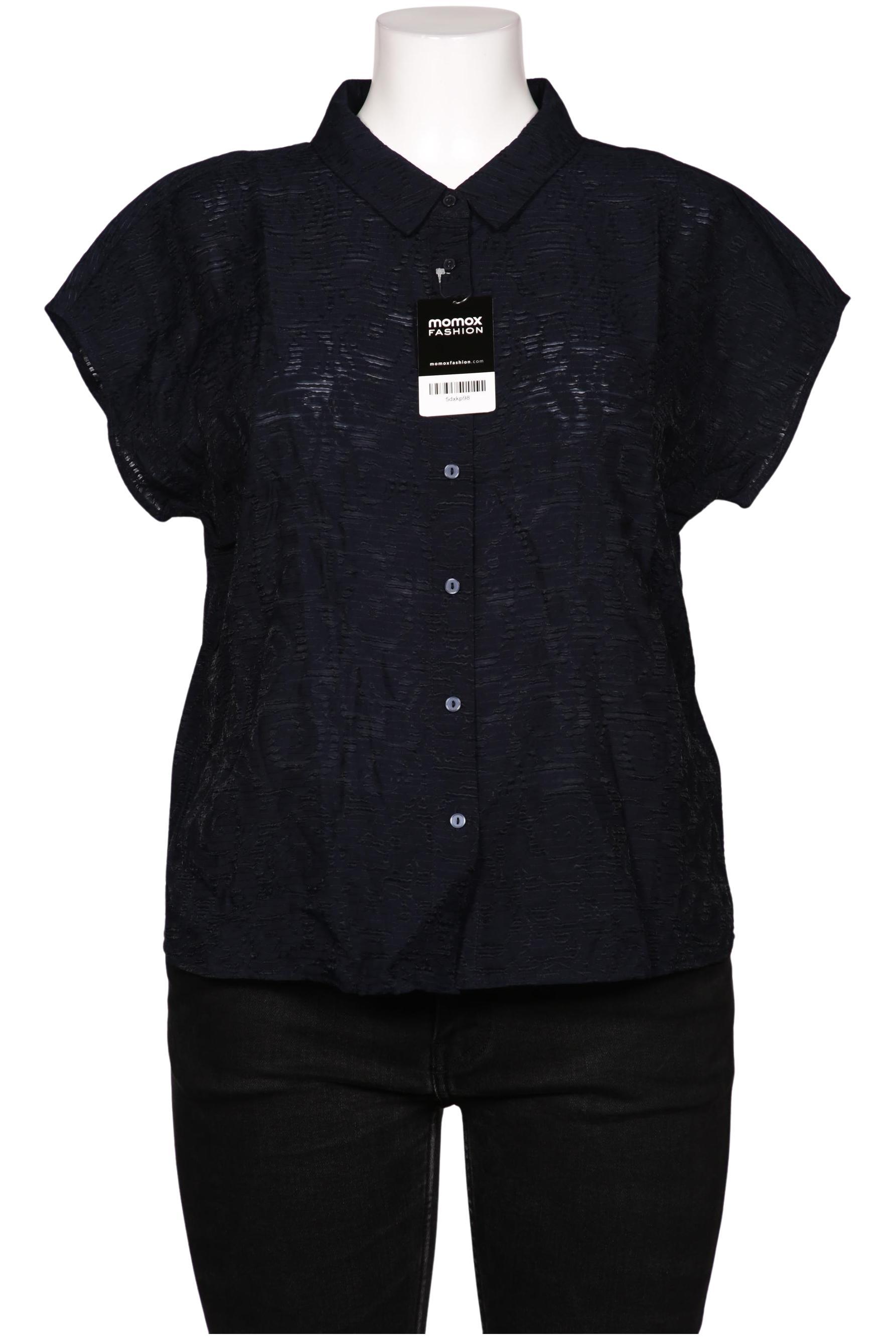 

someday. Damen Bluse, marineblau, Gr. 42