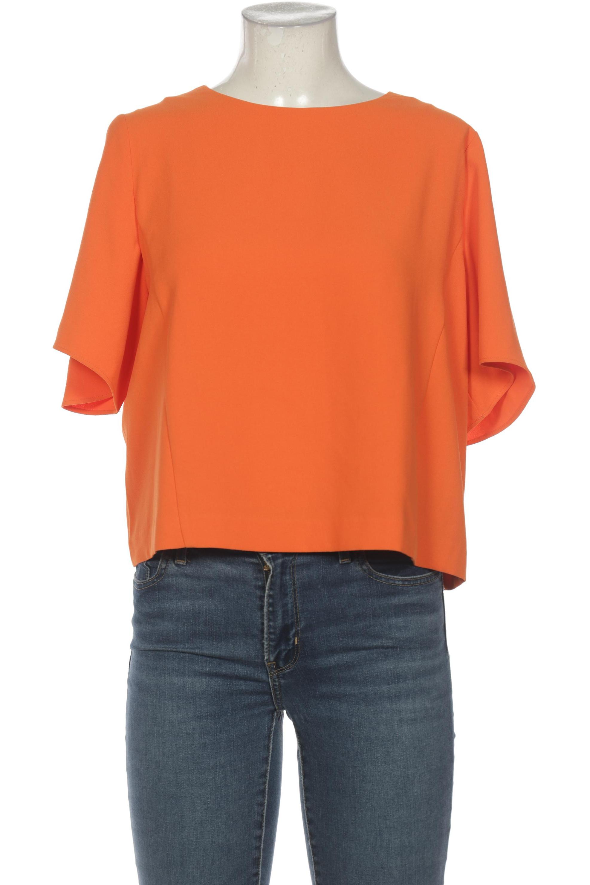 

someday. Damen Bluse, orange