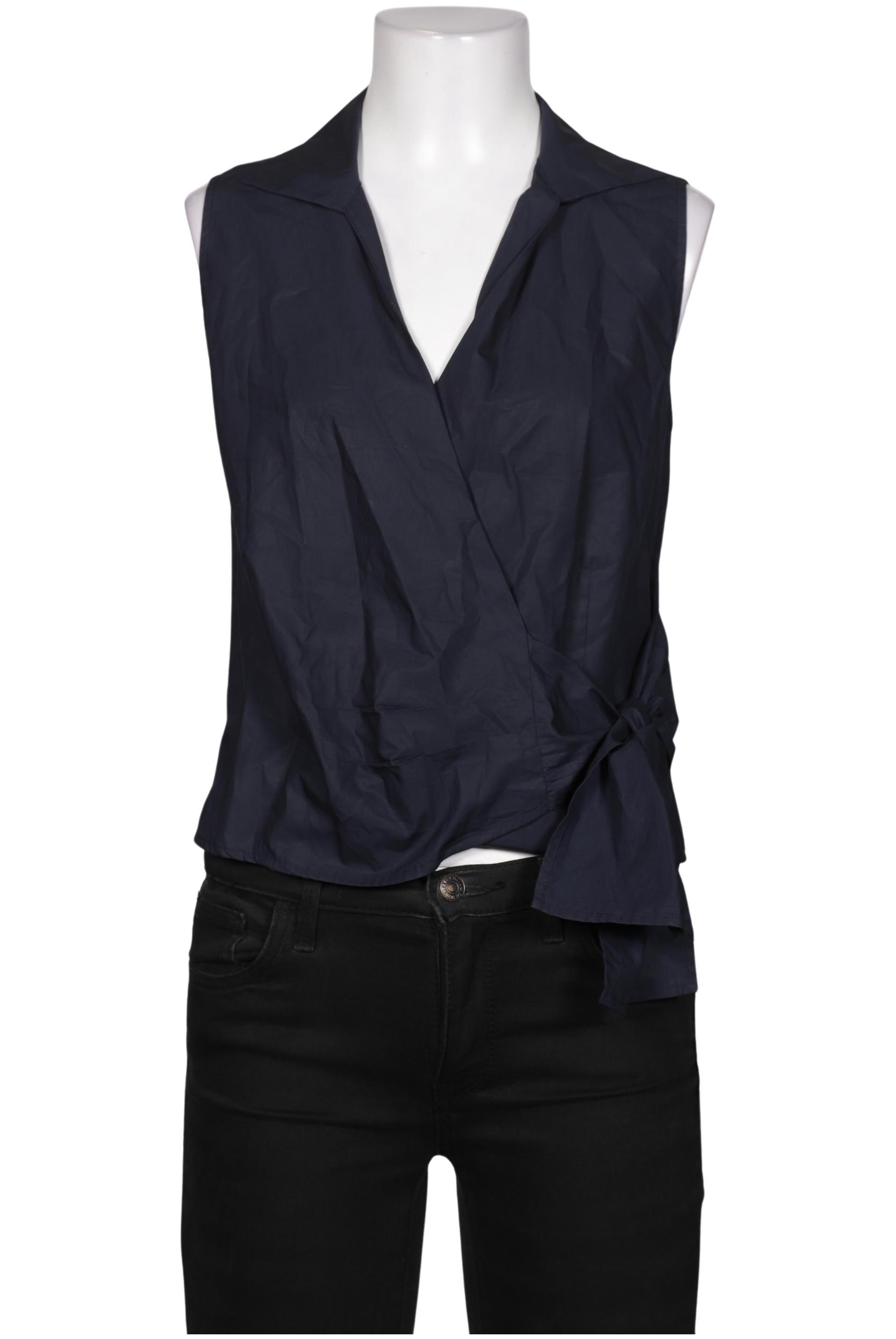 

someday. Damen Bluse, marineblau, Gr. 36