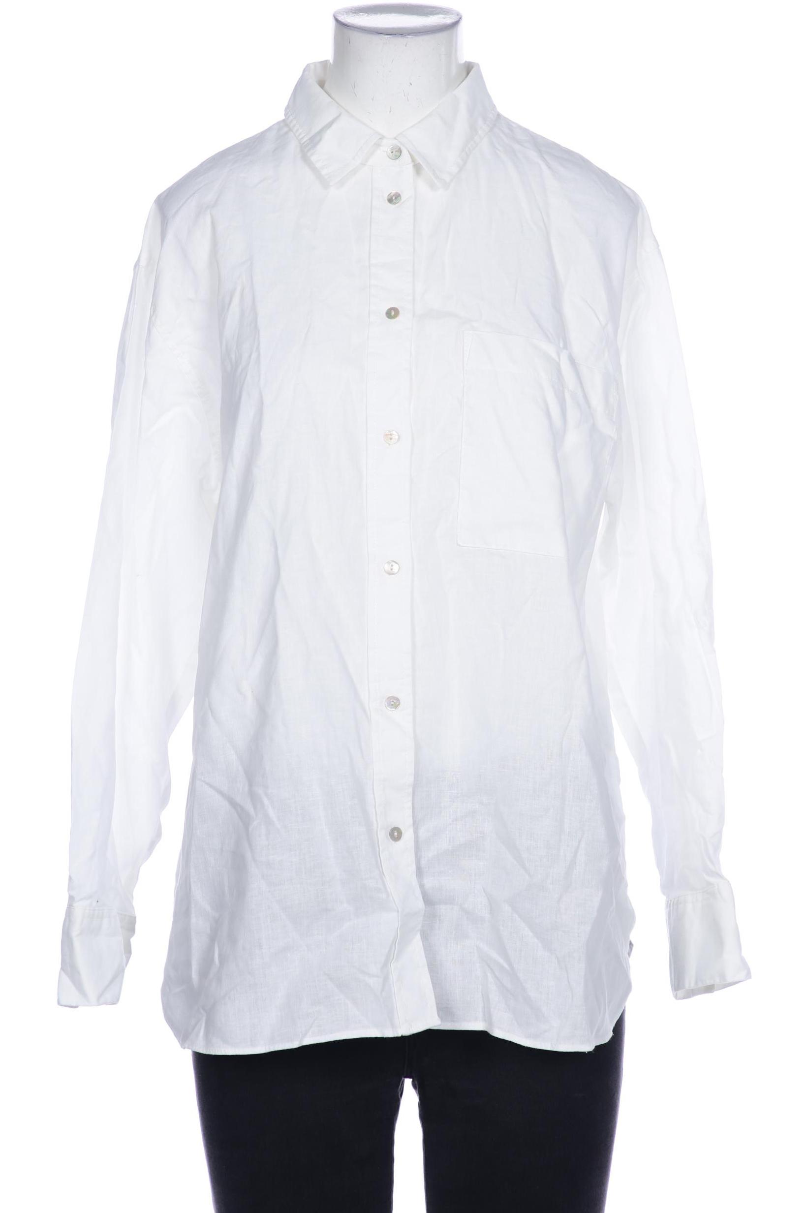 

someday. Damen Bluse, weiß, Gr. 36
