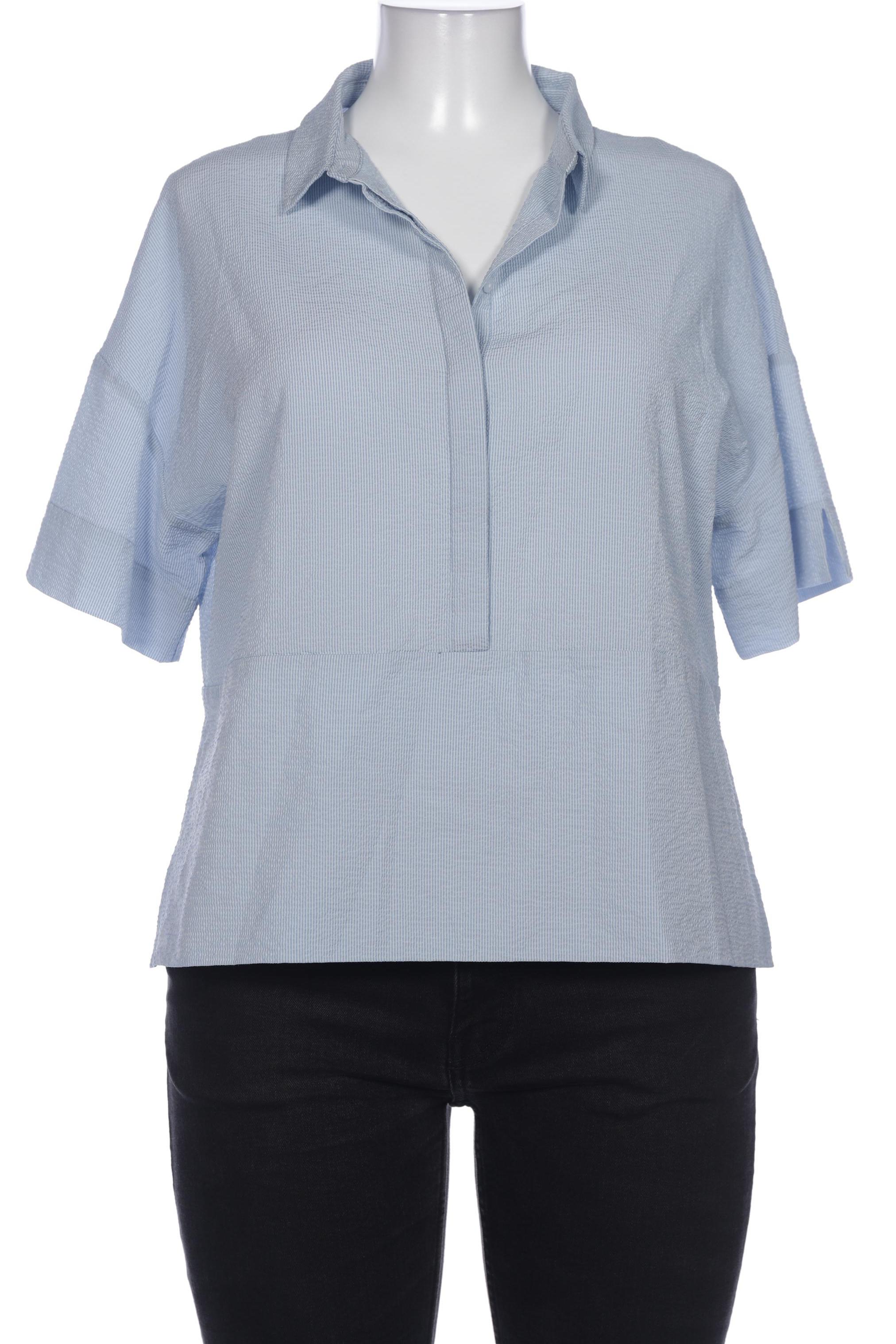 

someday. Damen Bluse, hellblau, Gr. 40