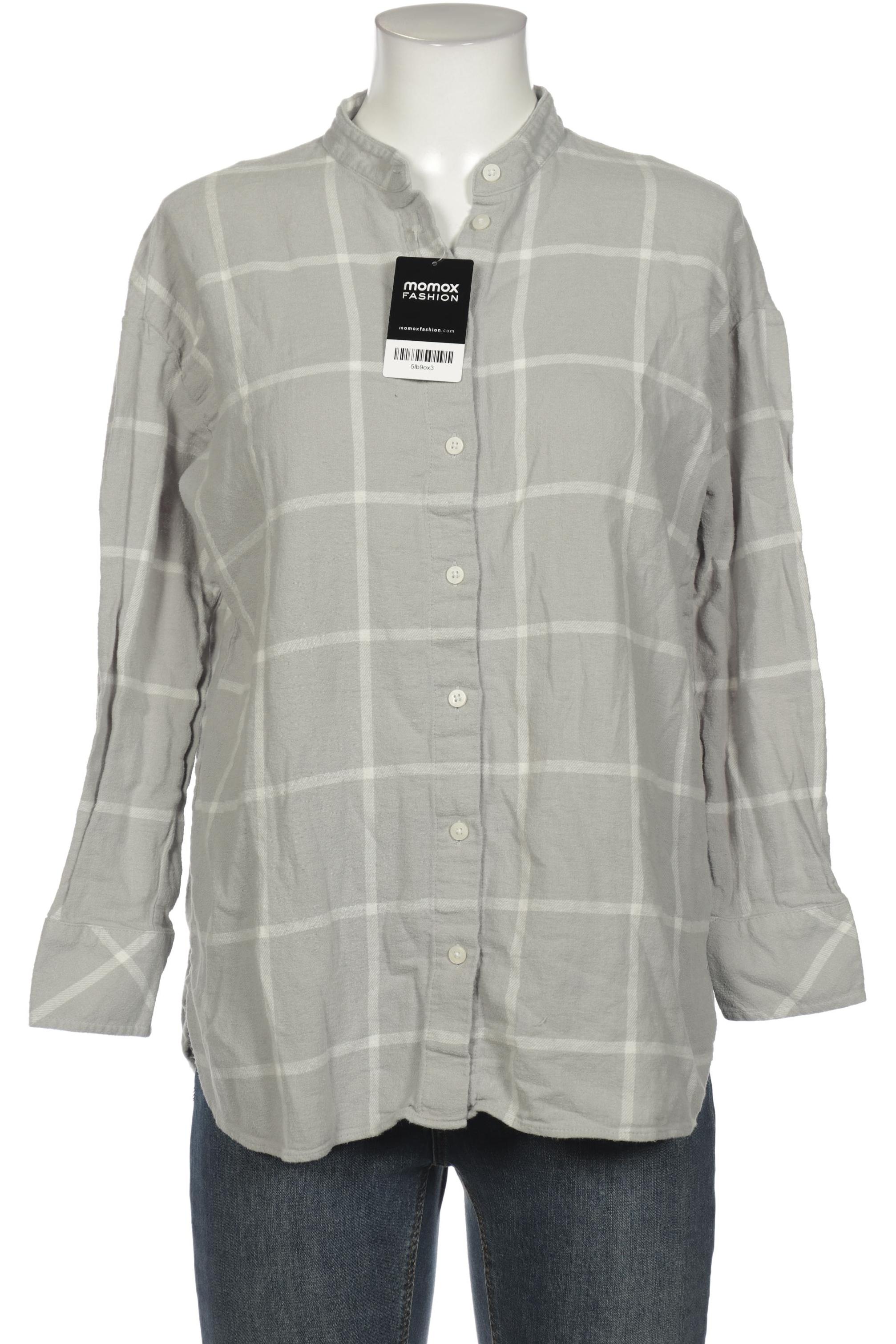 

someday. Damen Bluse, grau